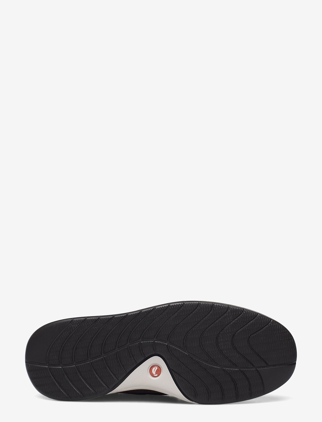 Clarks - Un Pilot Lace - brown nubuck - 4