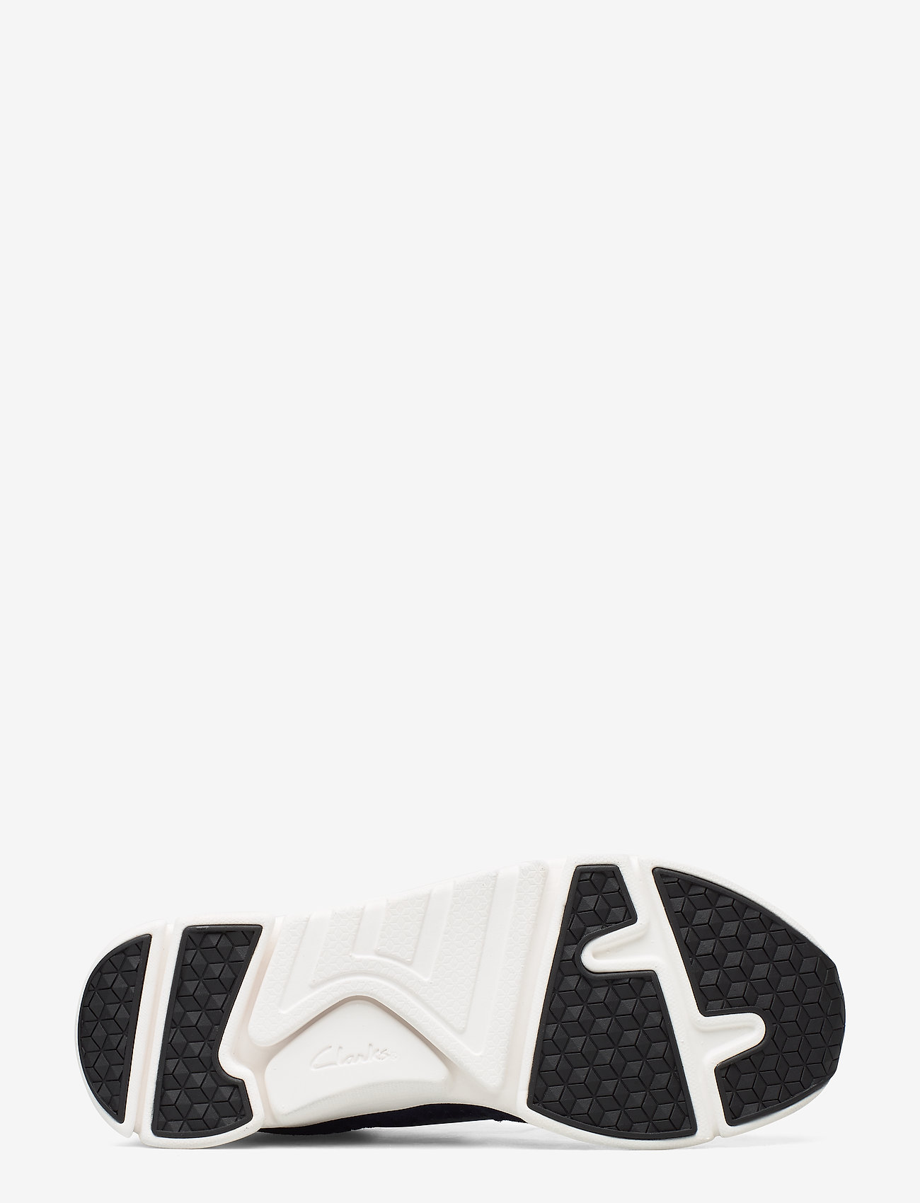 Clarks - TriActive Run - navy nubuck - 4