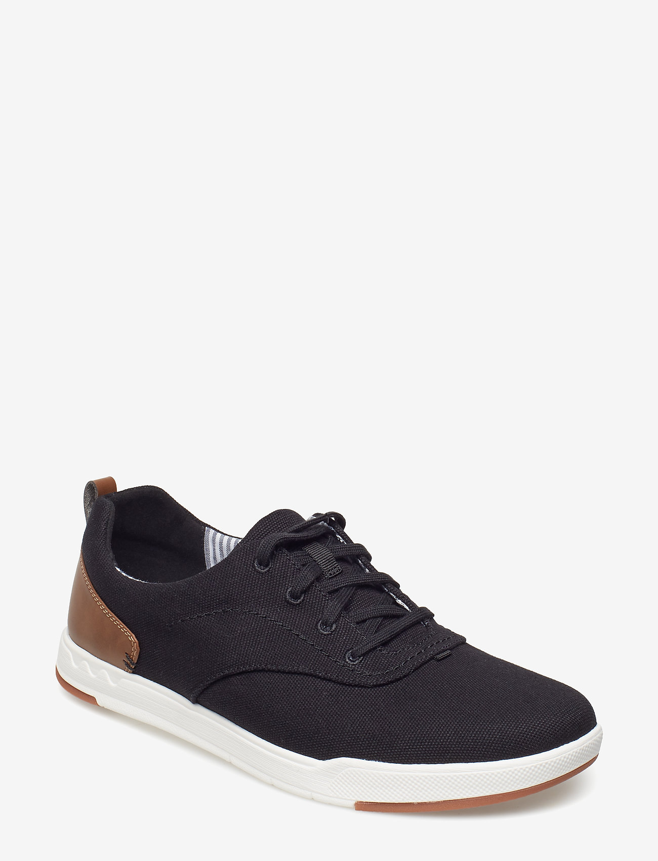 Clarks - Step Isle Crew - black - 0