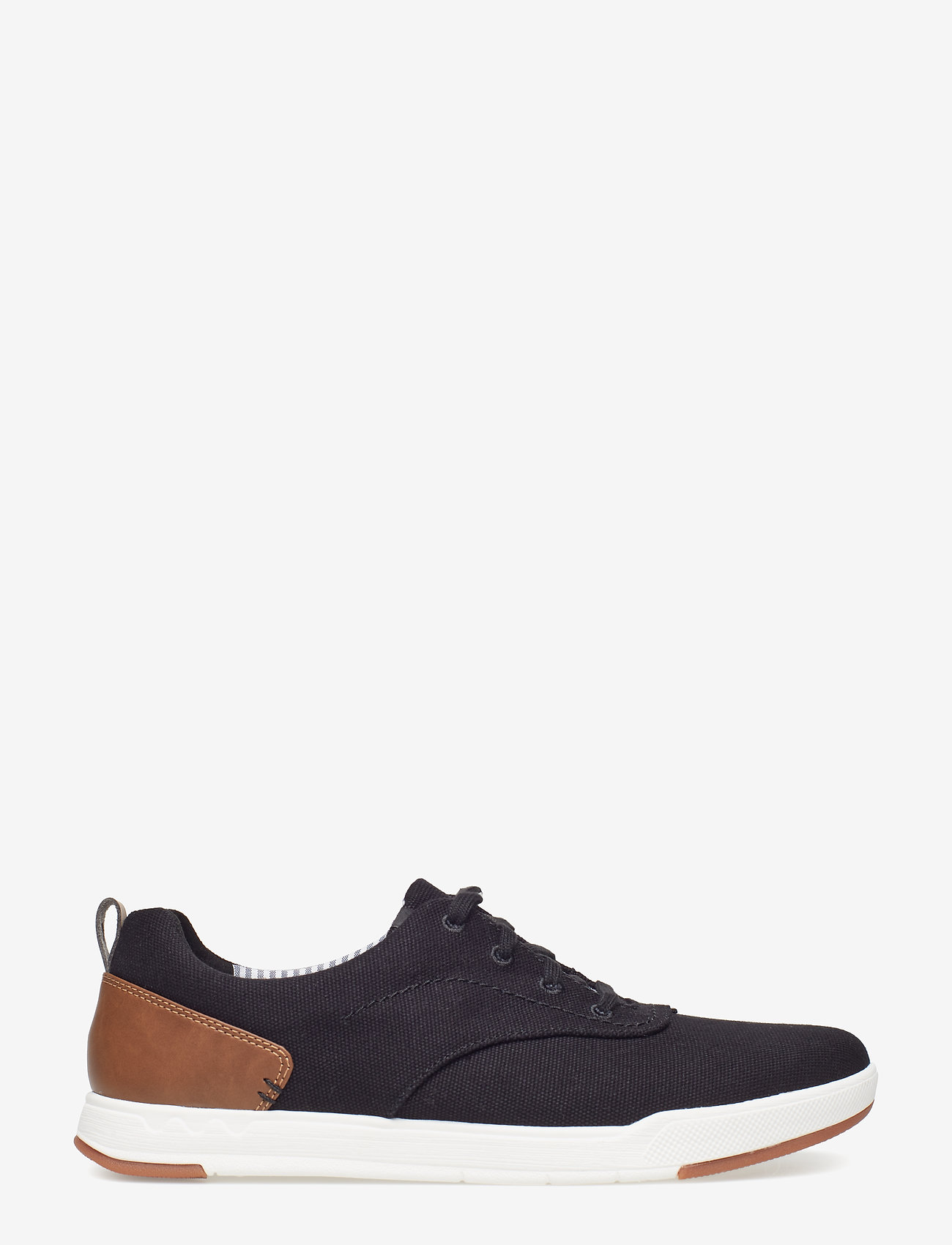 Clarks - Step Isle Crew - black - 1