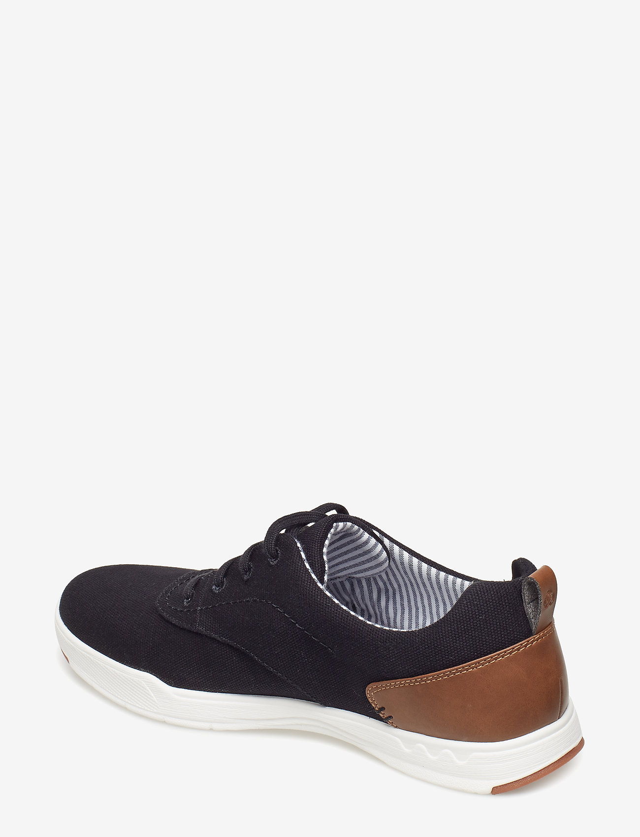 Clarks - Step Isle Crew - black - 2