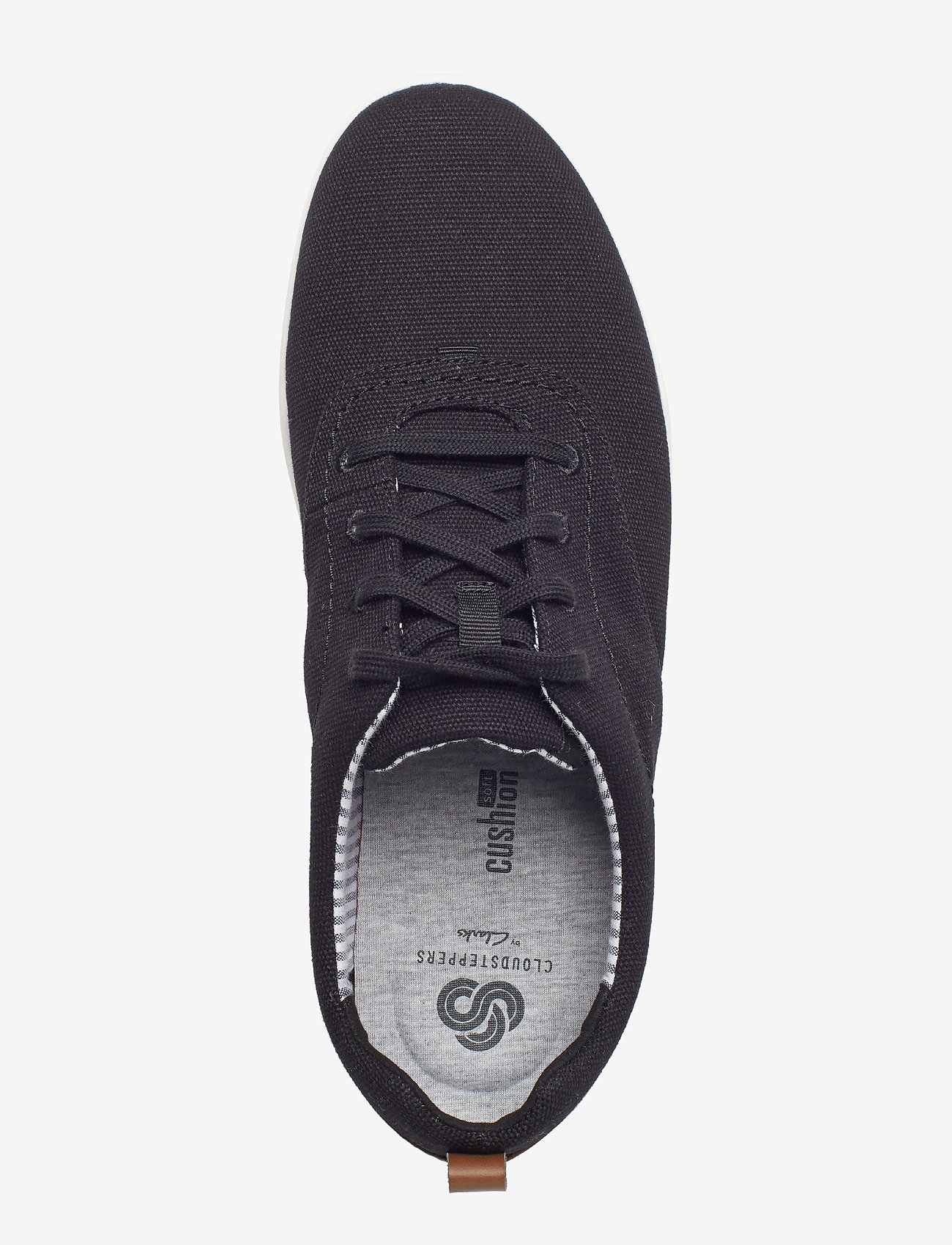 Clarks - Step Isle Crew - black - 3