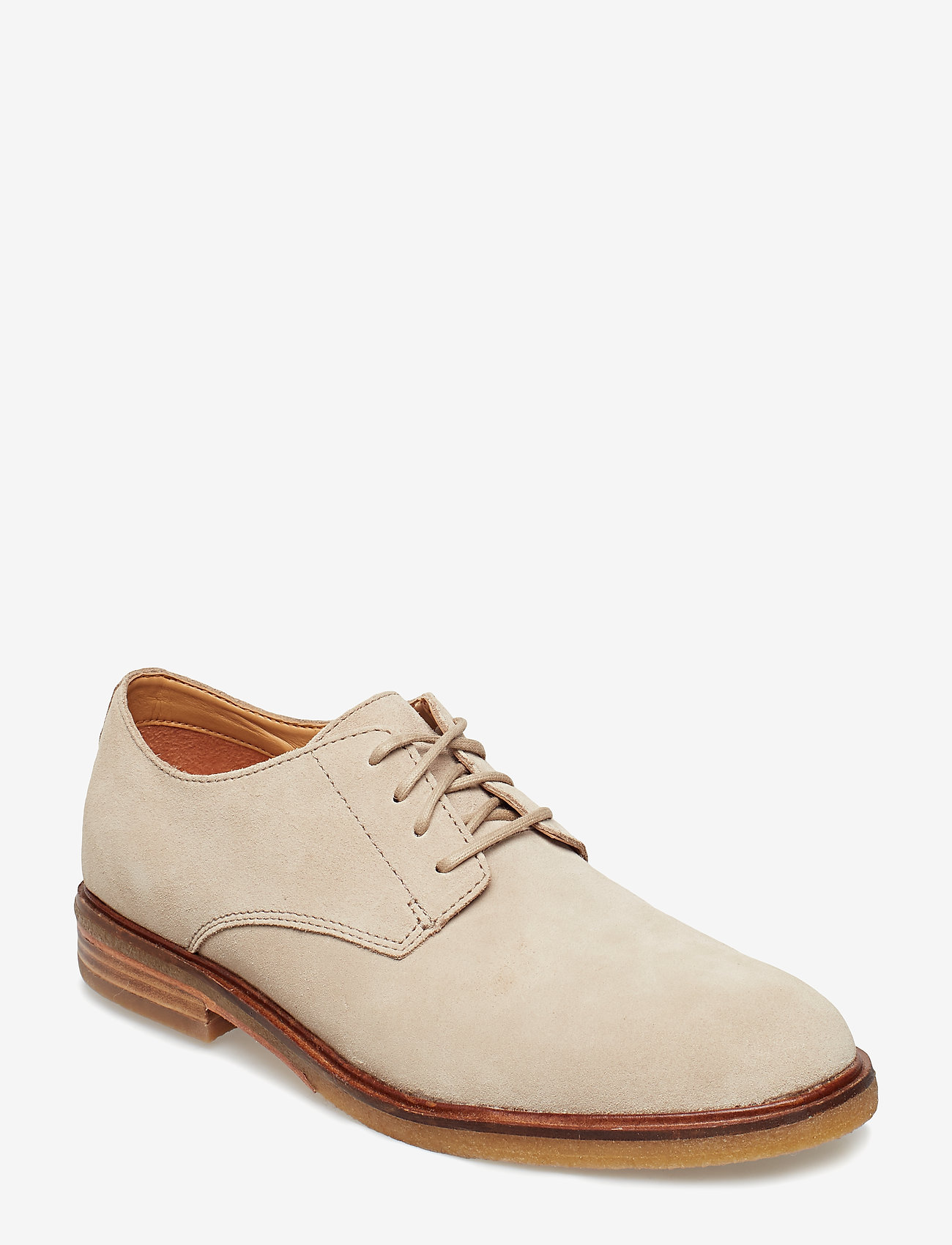 SAND SUEDE