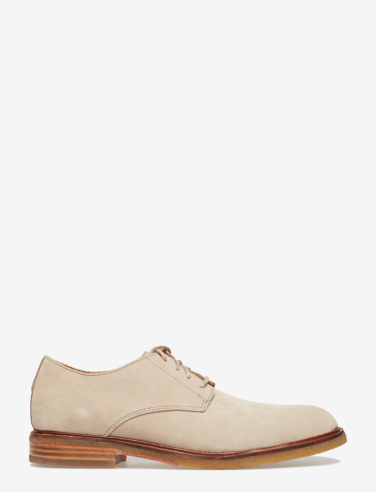 Clarks - Clarkdale Moon - sand suede - 1