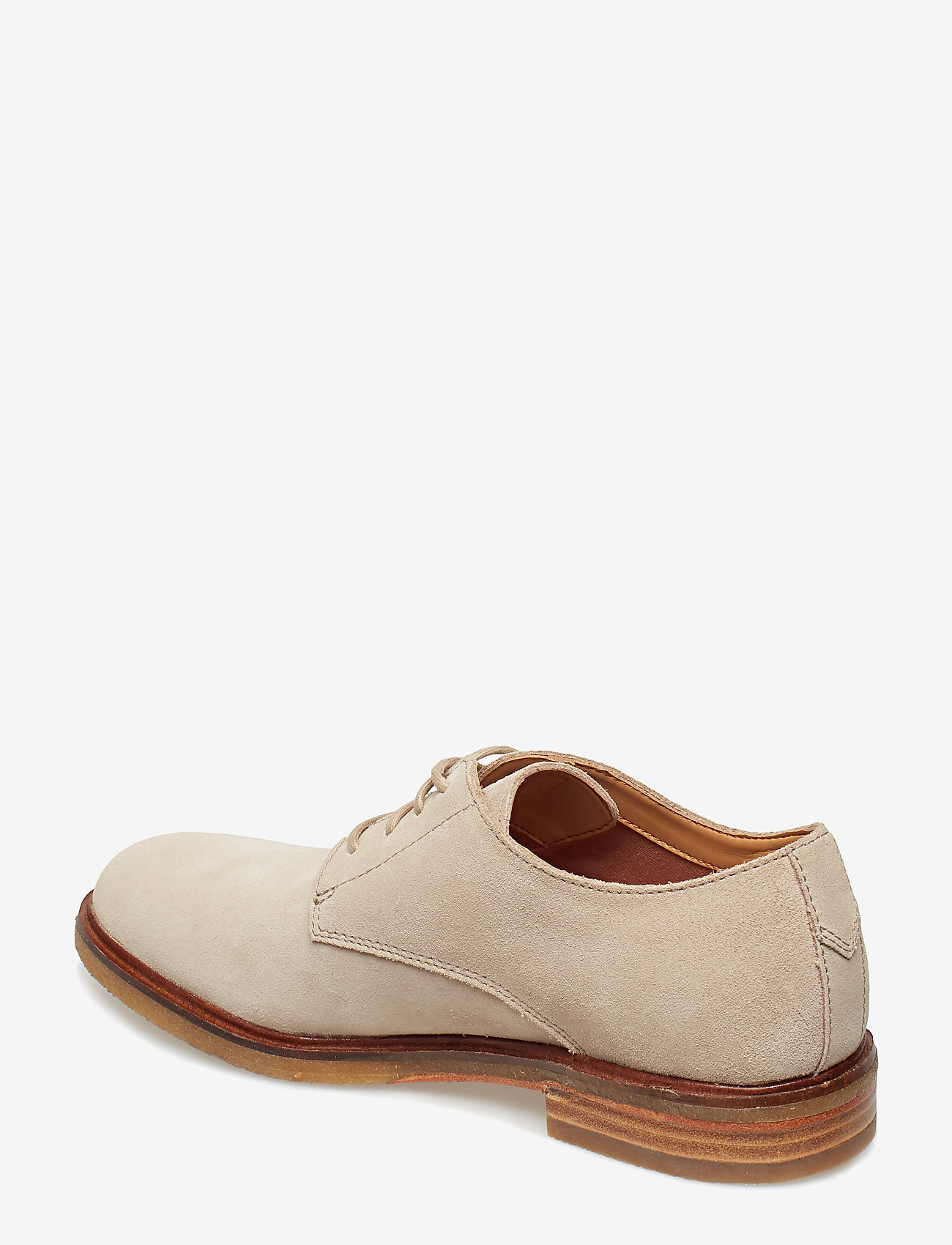 Clarks - Clarkdale Moon - sand suede - 2