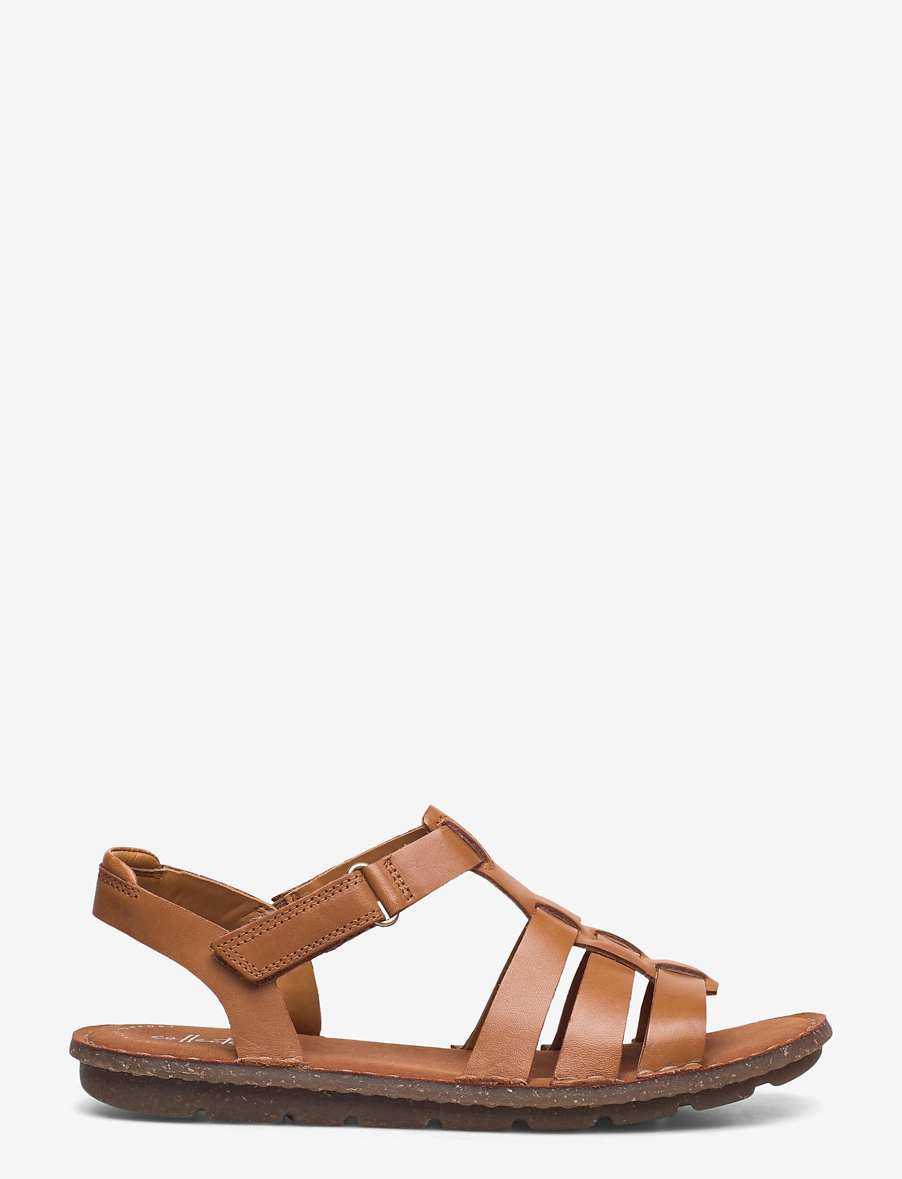 Clarks - Blake Jewel - tan - 1