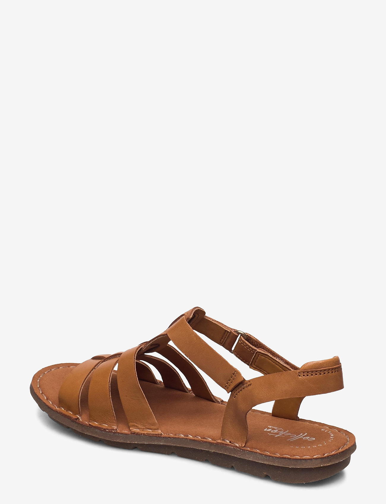 Clarks - Blake Jewel - tan - 2