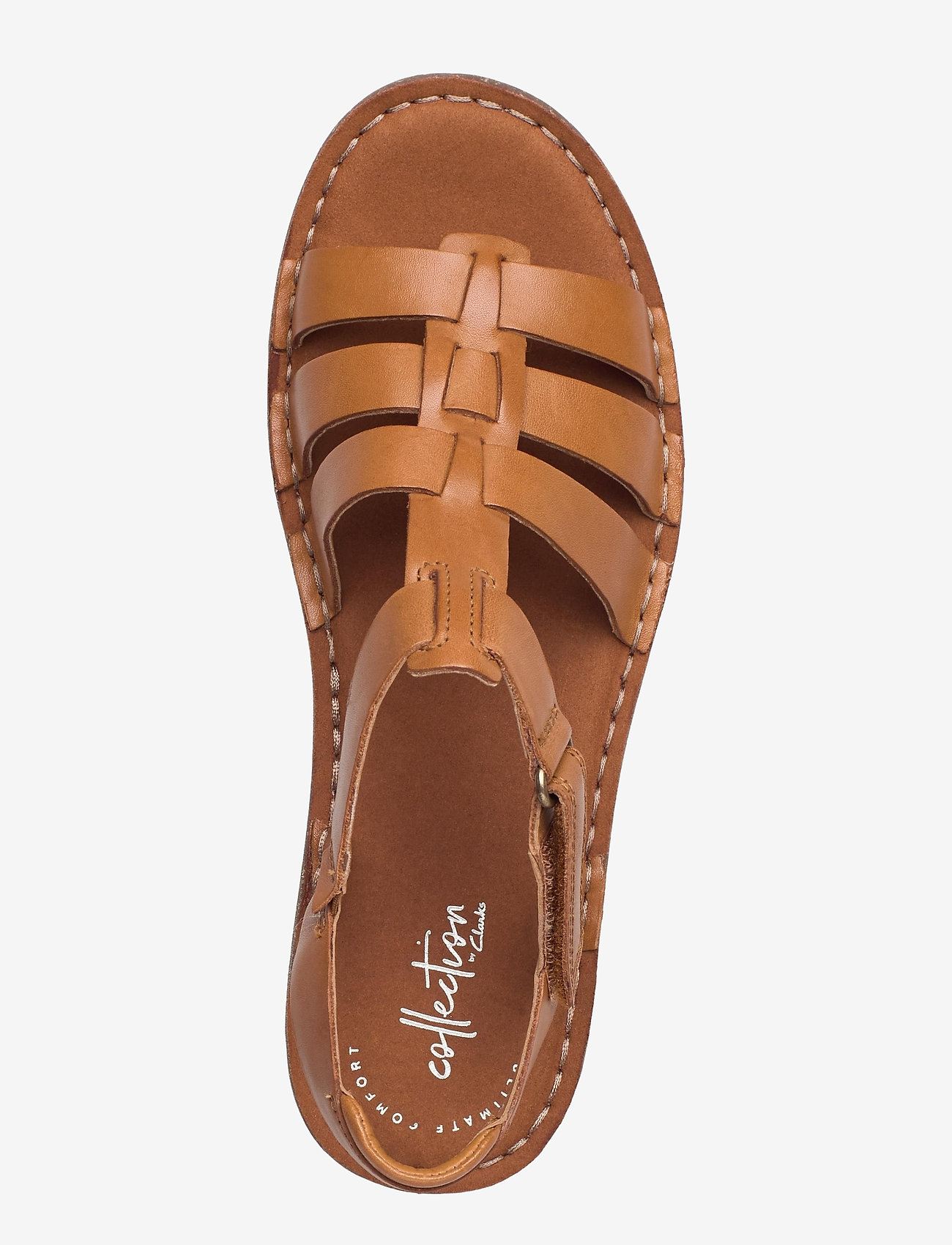 Clarks - Blake Jewel - tan - 3