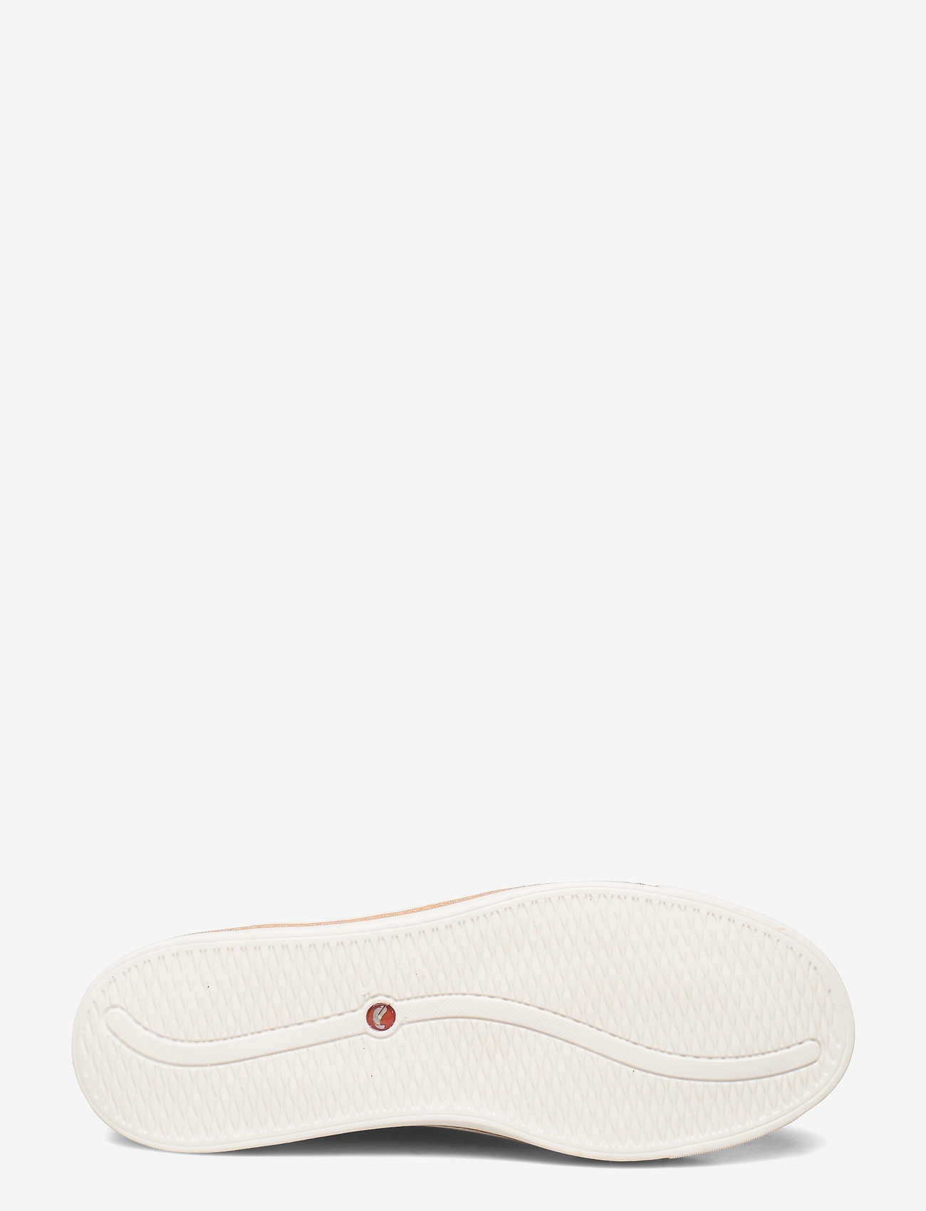 Clarks - Un Maui Lace - black leather - 4
