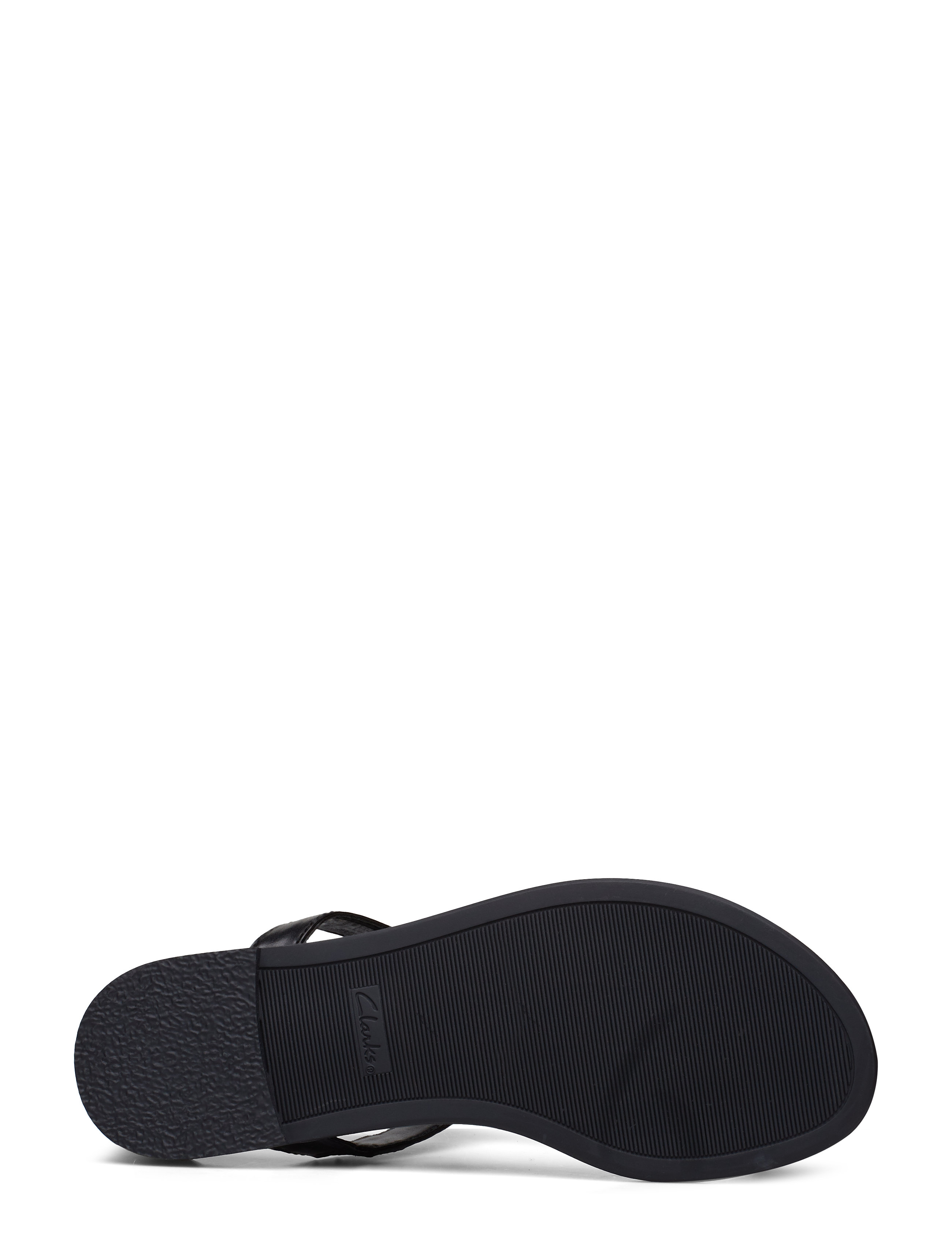 Clarks - Bay Poppy - black interest - 4