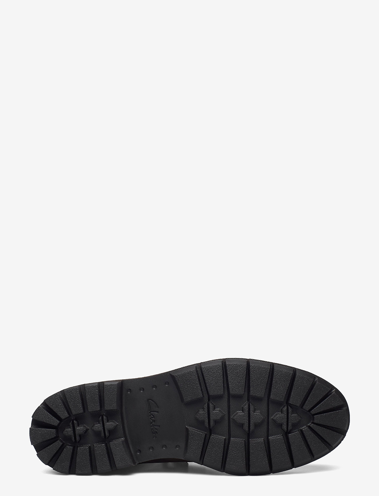 Clarks - BatcombeAlpGTX - dark brown nub - 4