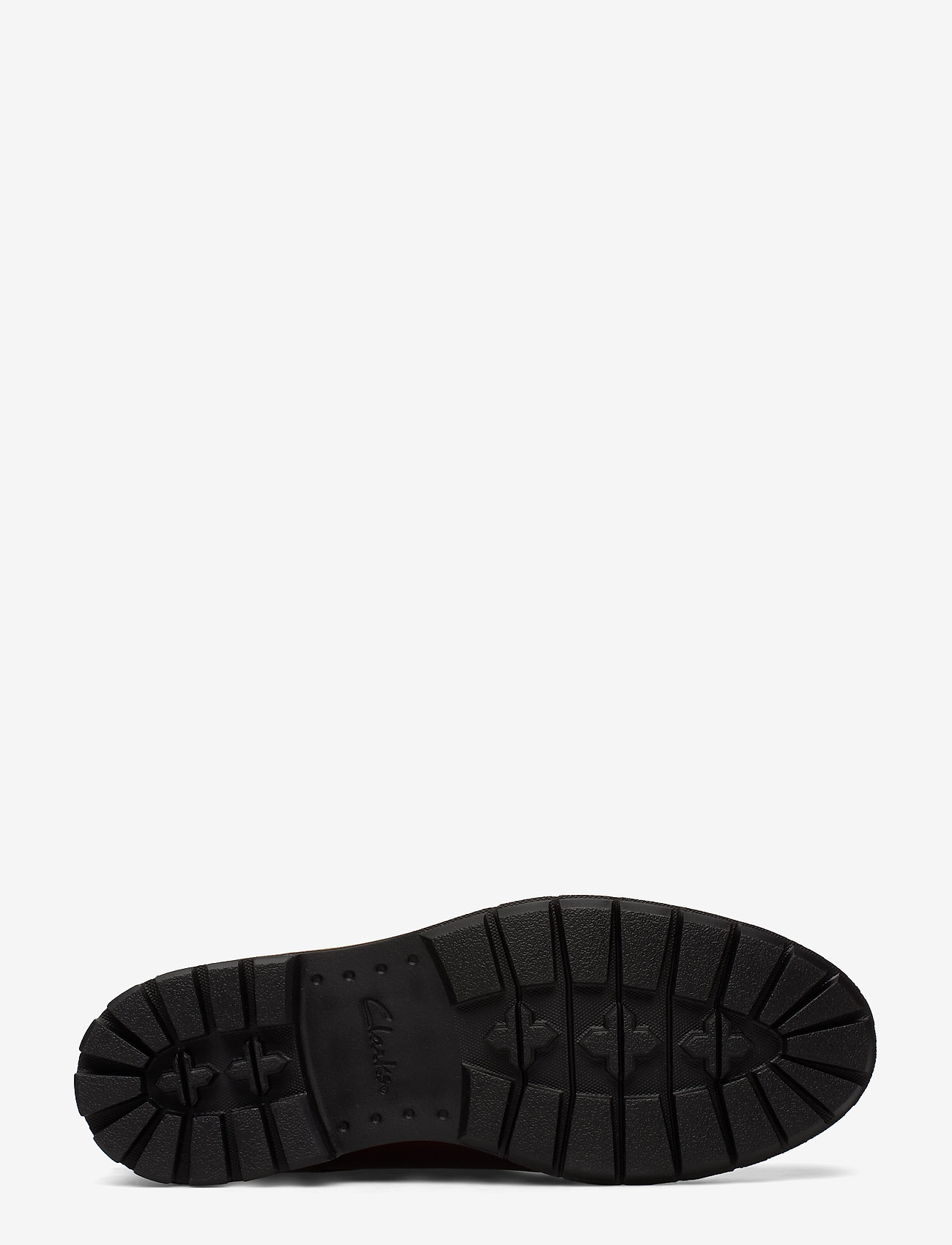 Clarks - BatcombeAlpGTX - tan leather - 4