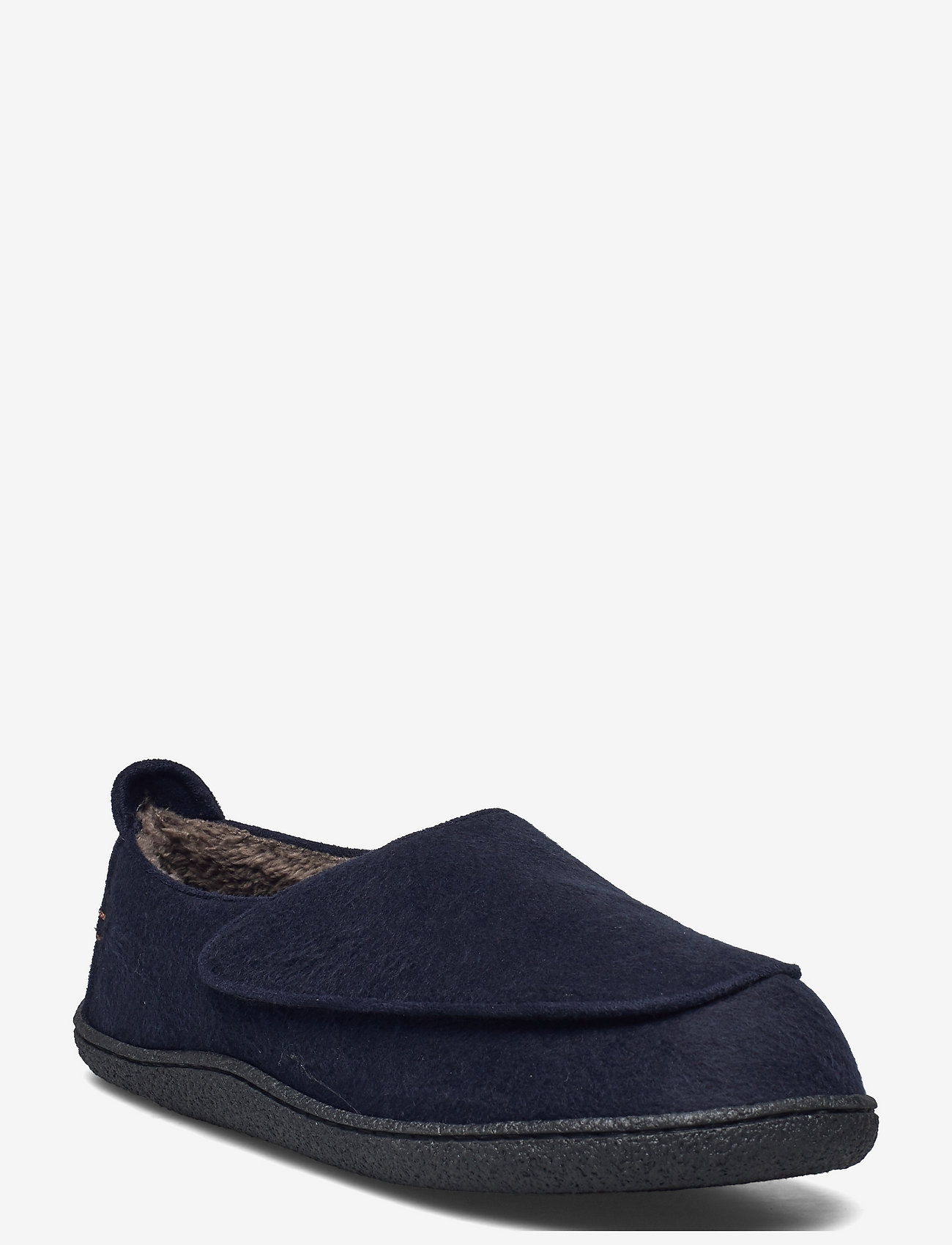 Clarks - Relaxed Charm - navy - 0