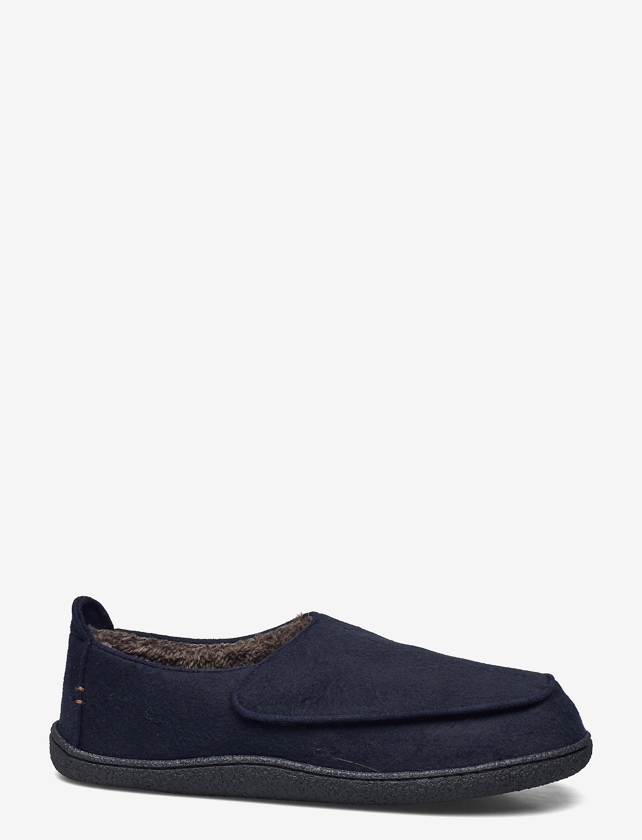 Clarks - Relaxed Charm - navy - 1