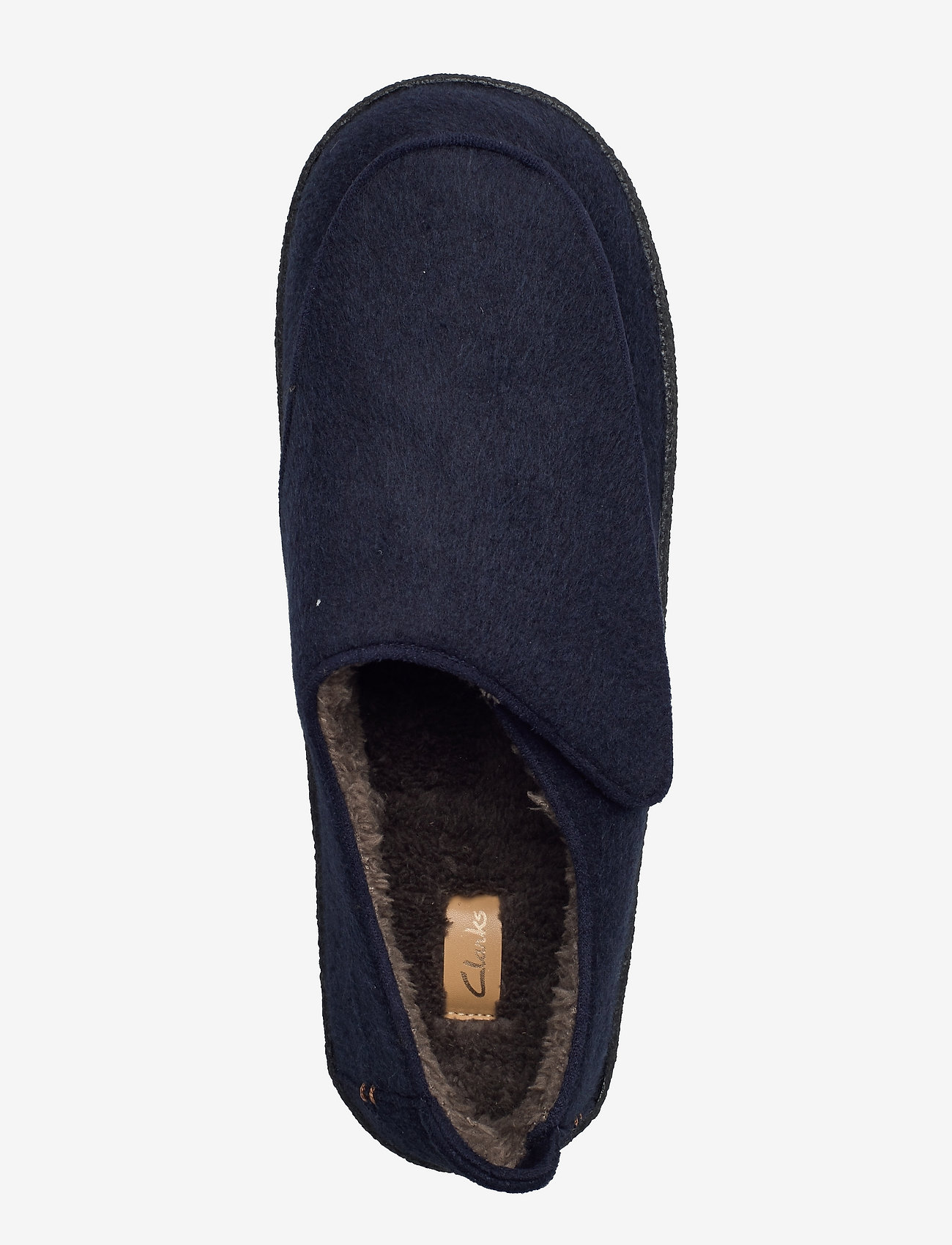 Clarks - Relaxed Charm - navy - 3