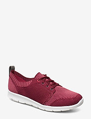 Clarks - Step AllenaSun - maroon - 0