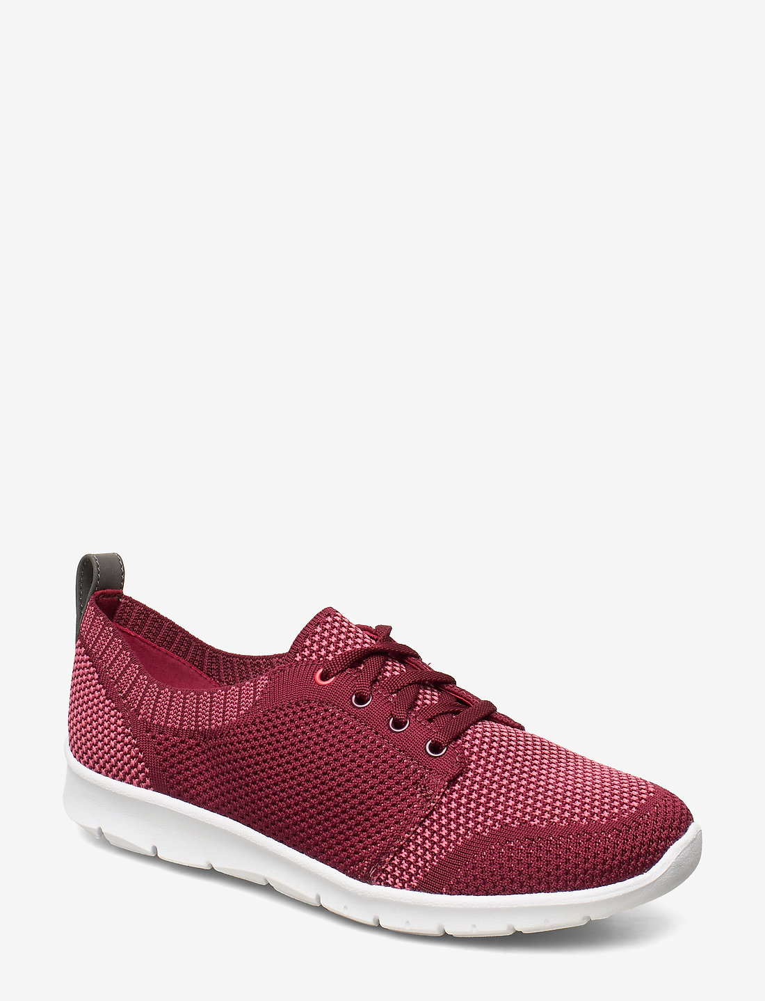 Clarks - Step AllenaSun - maroon - 0