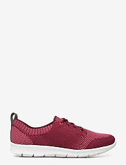 Clarks - Step AllenaSun - maroon - 1
