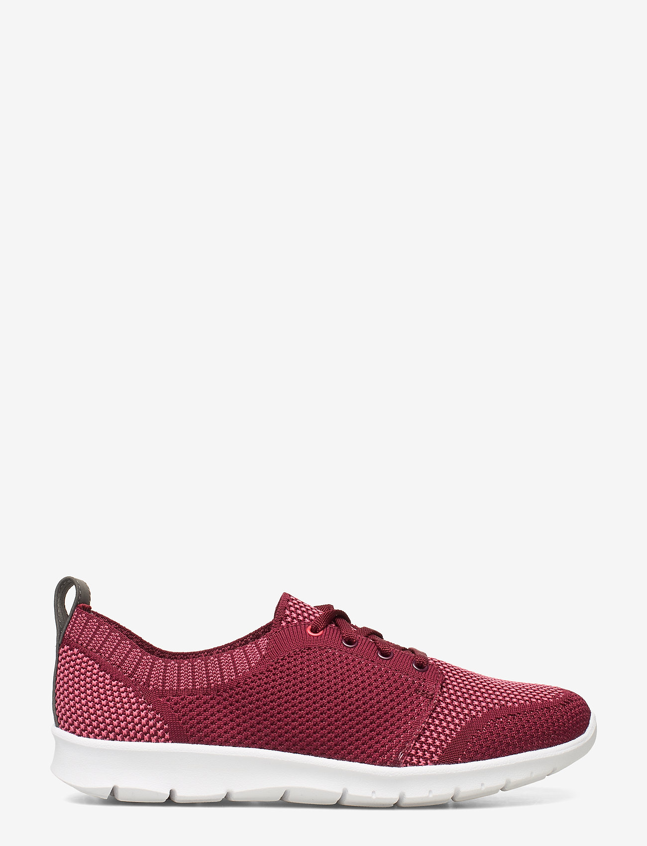 Clarks - Step AllenaSun - maroon - 1