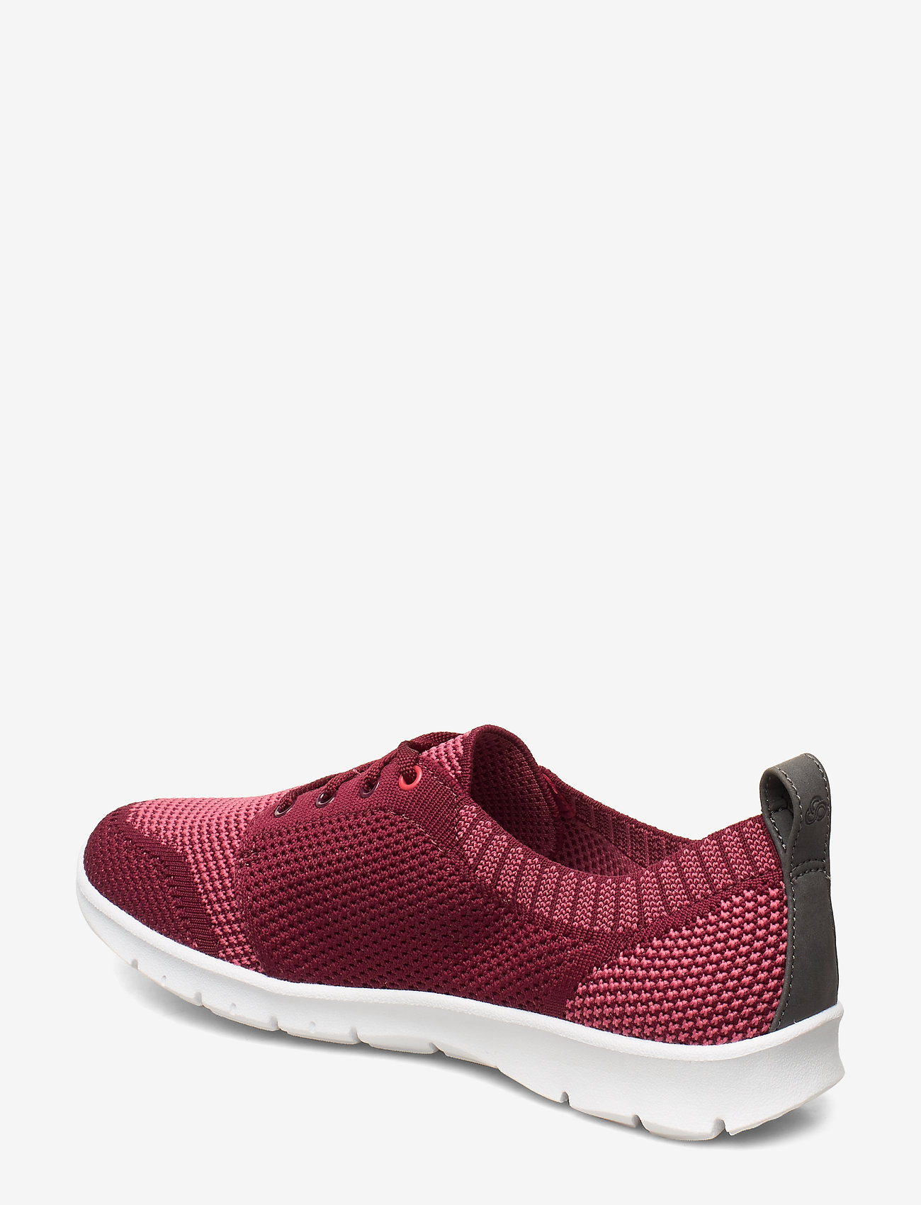 Clarks - Step AllenaSun - maroon - 2