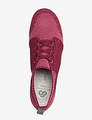 Clarks - Step AllenaSun - maroon - 3