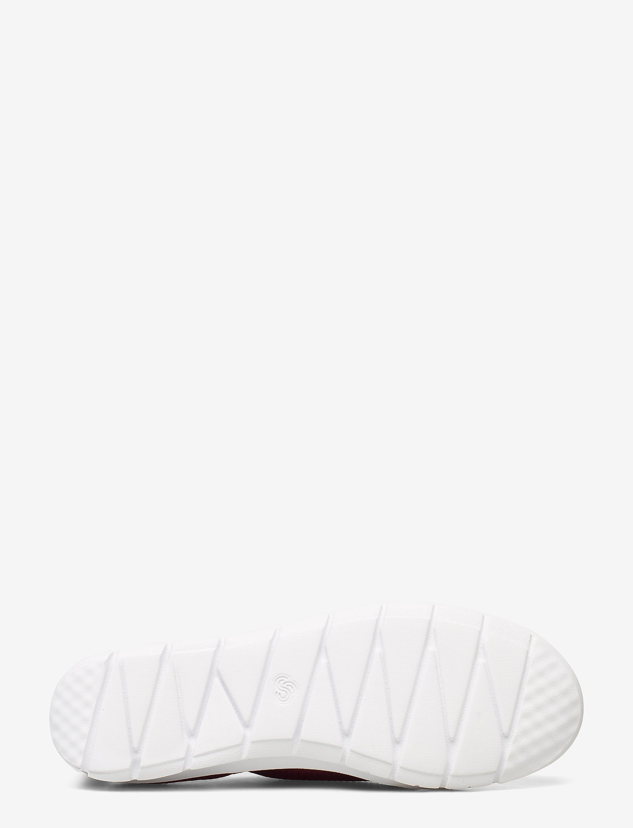 Clarks - Step AllenaSun - maroon - 4