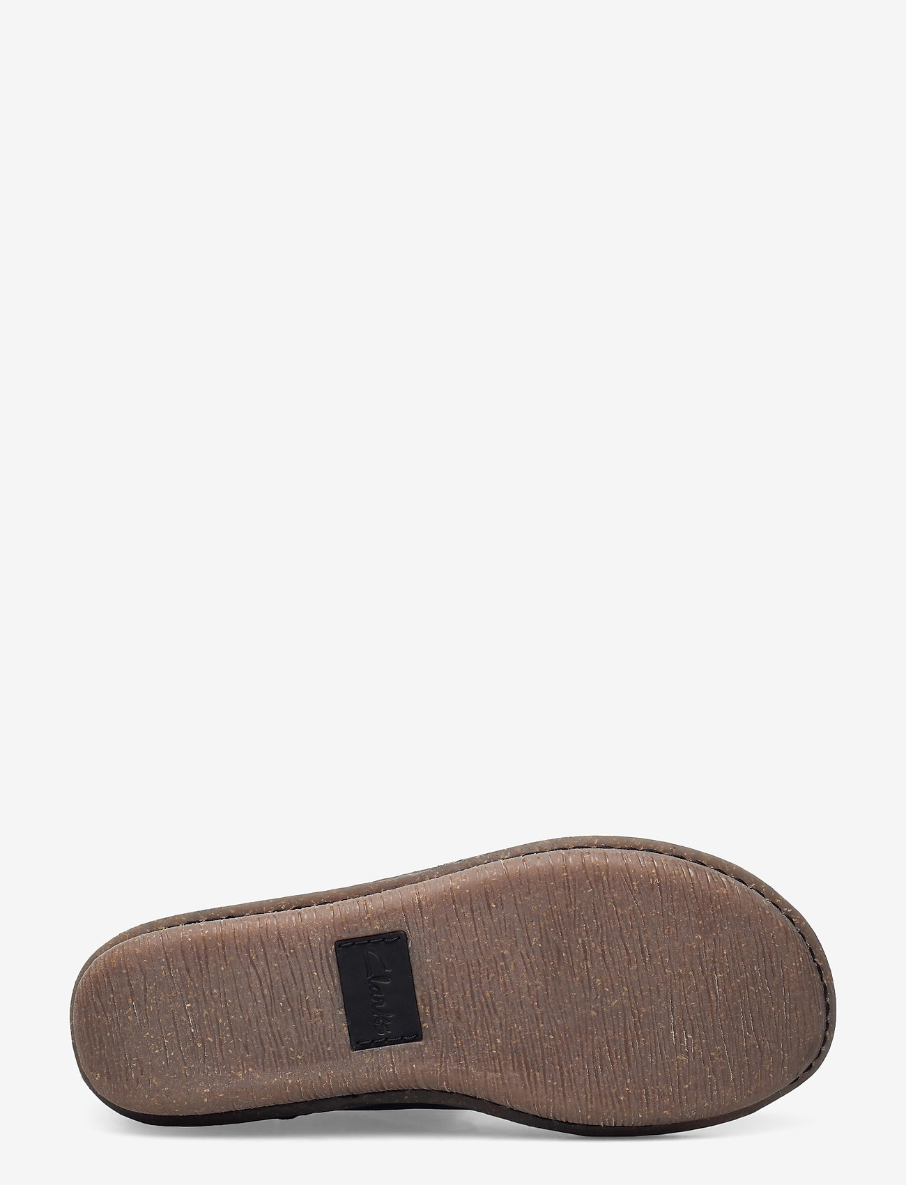 Clarks - Funny Mid - black/comb - 4
