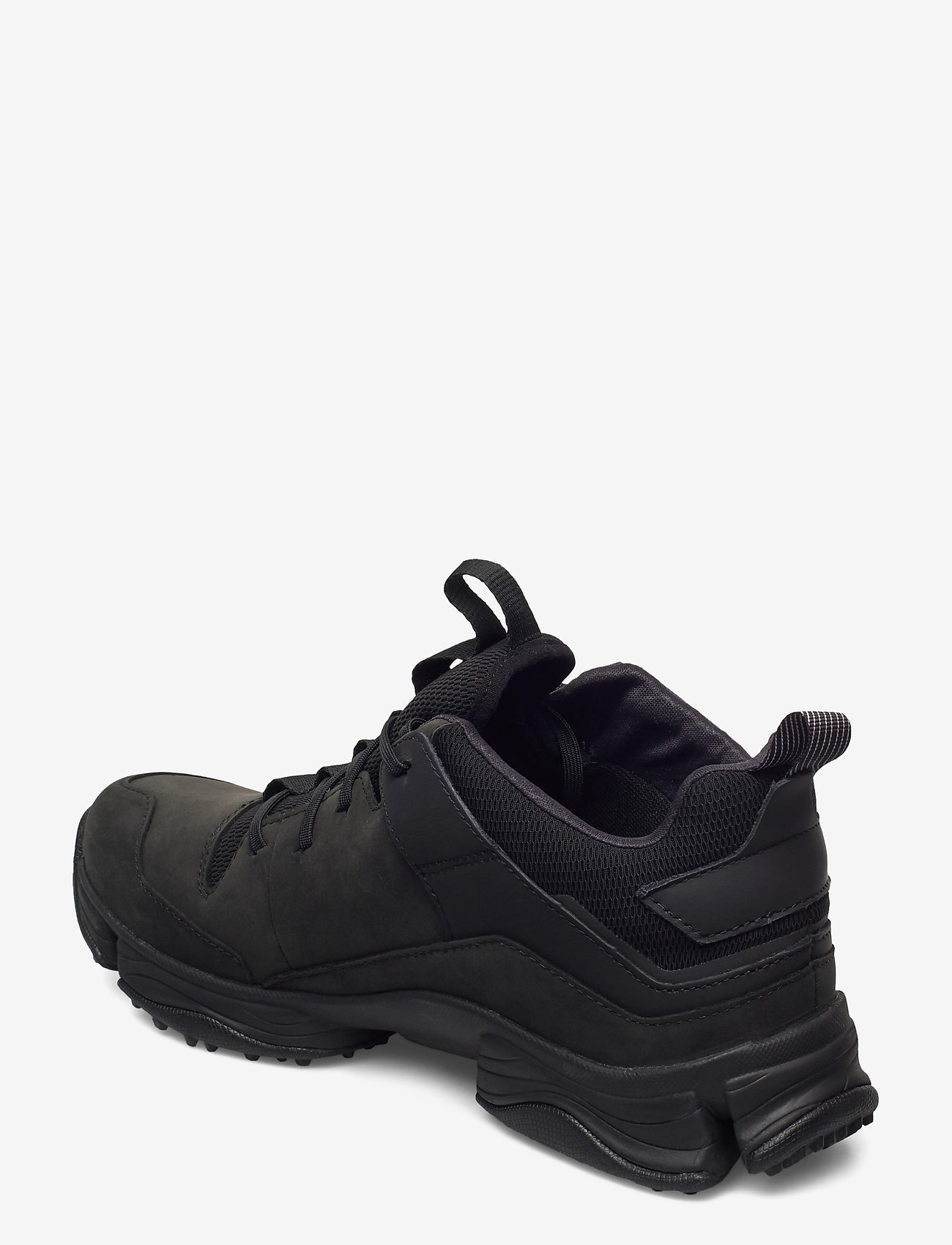 Clarks - Tri Path Mid - black combi - 2