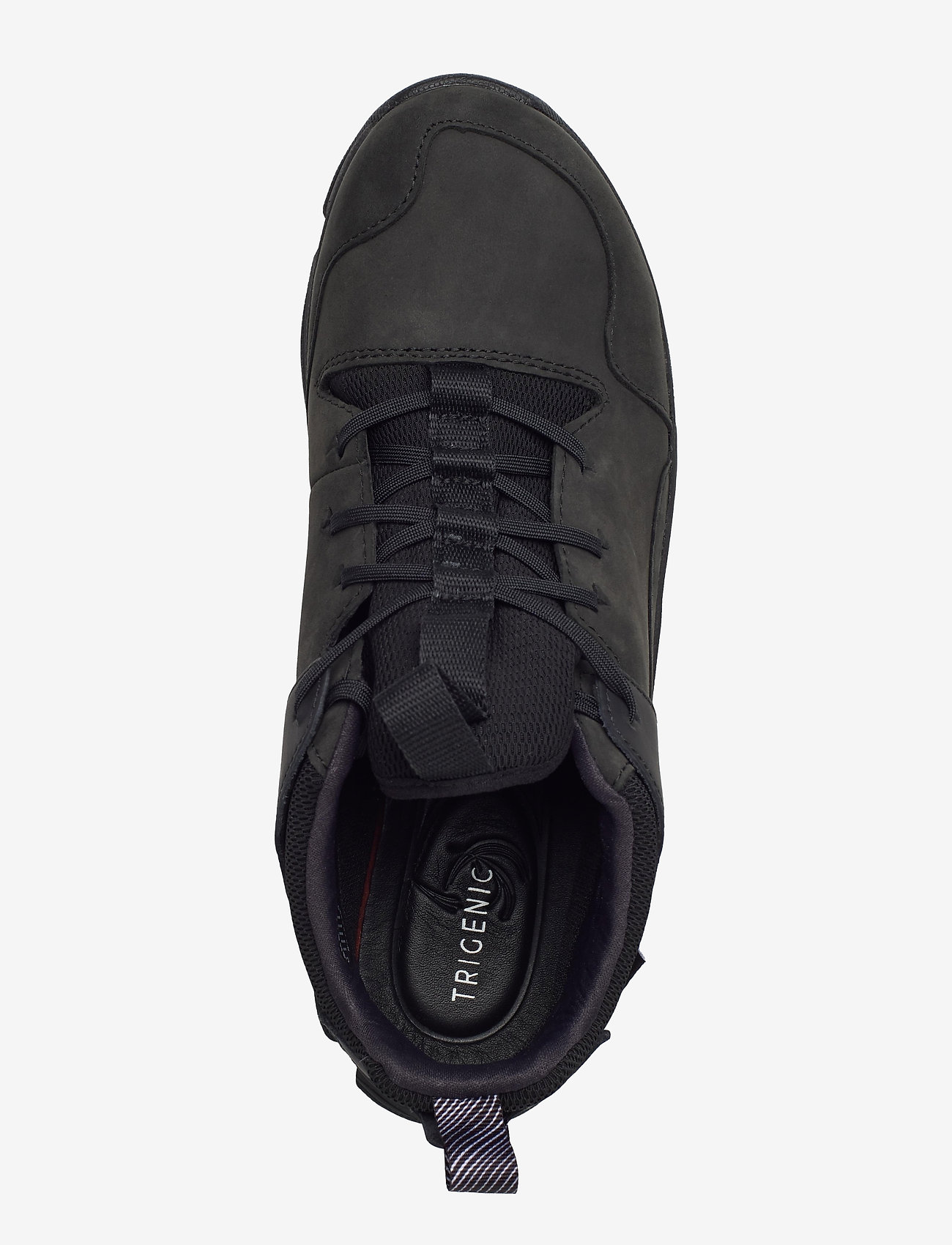 Clarks - Tri Path Mid - black combi - 3