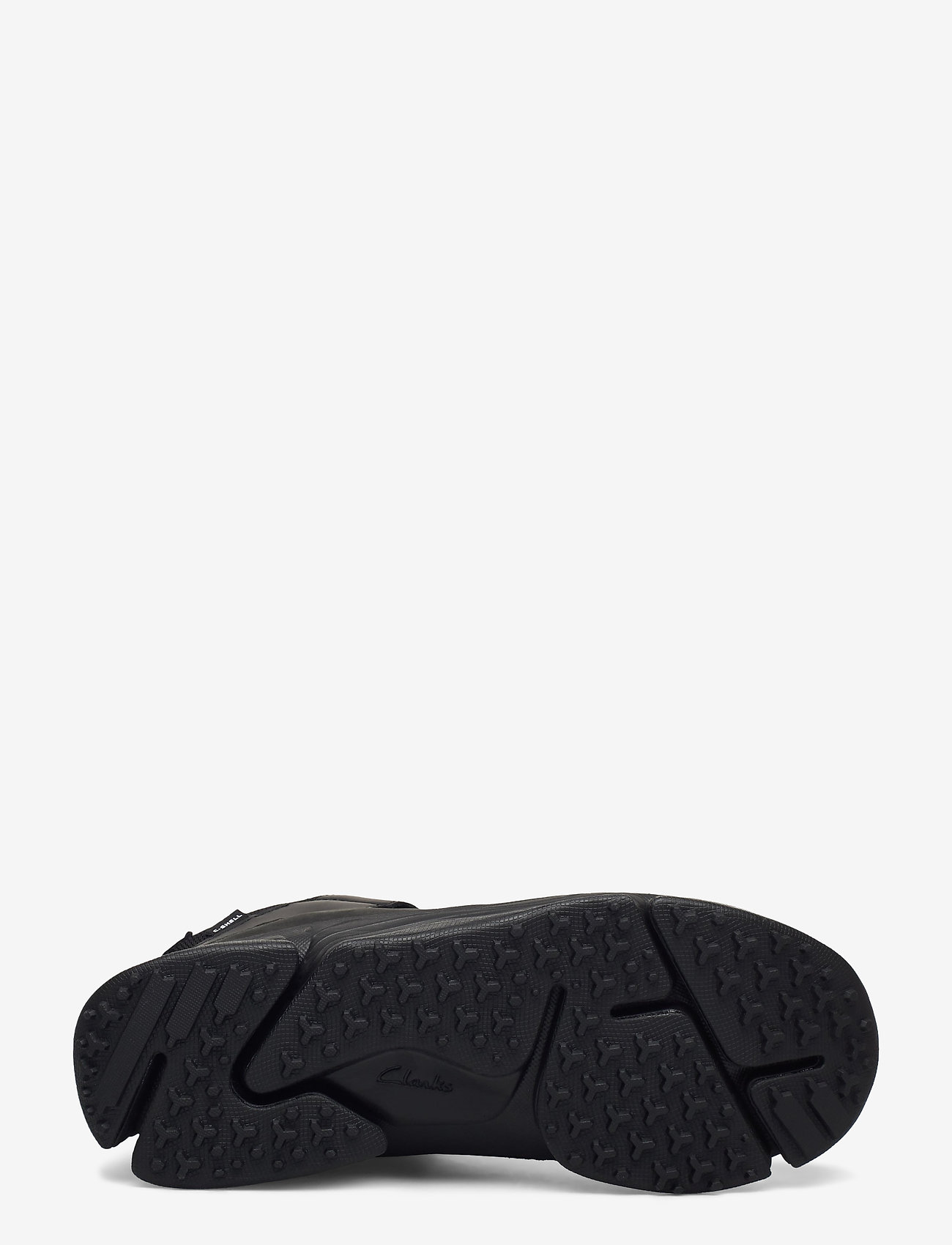 Clarks - Tri Path Mid - black combi - 4