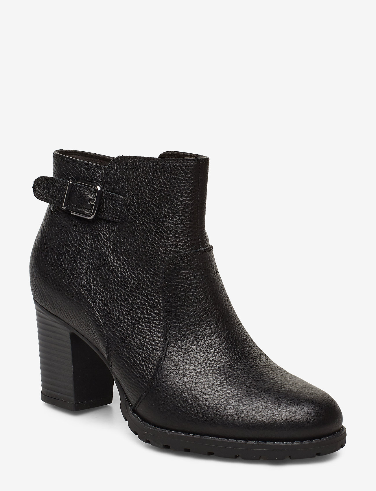 Verona Gleam - BLACK