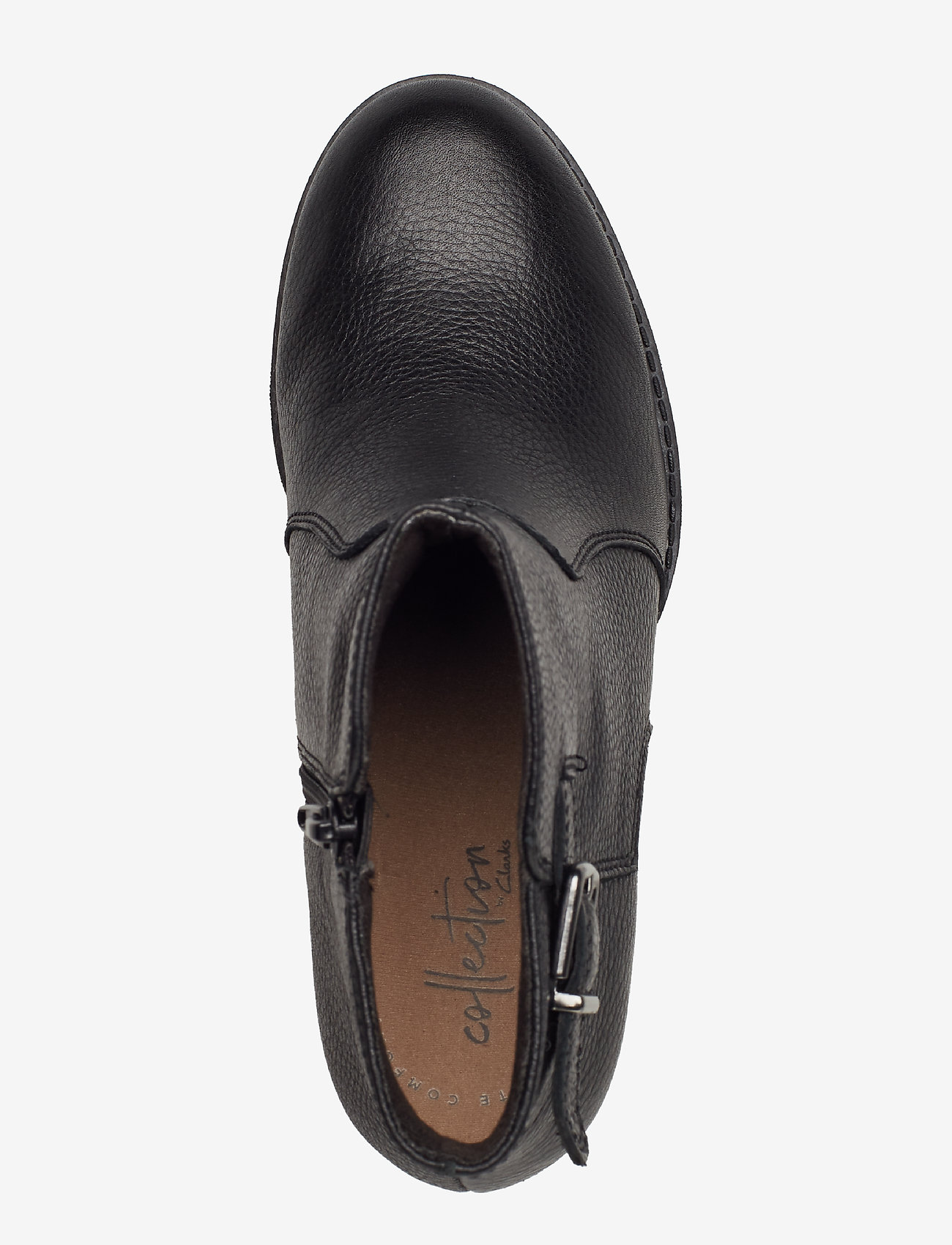 Clarks - Verona Gleam - black - 3
