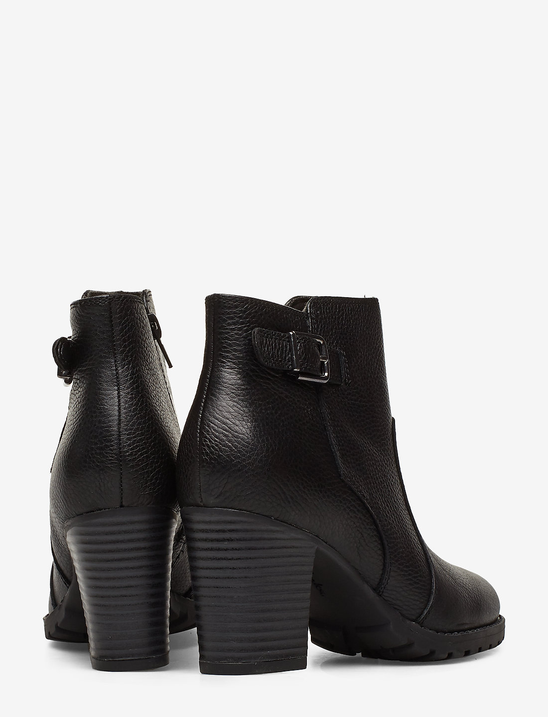 Clarks top verona gleam