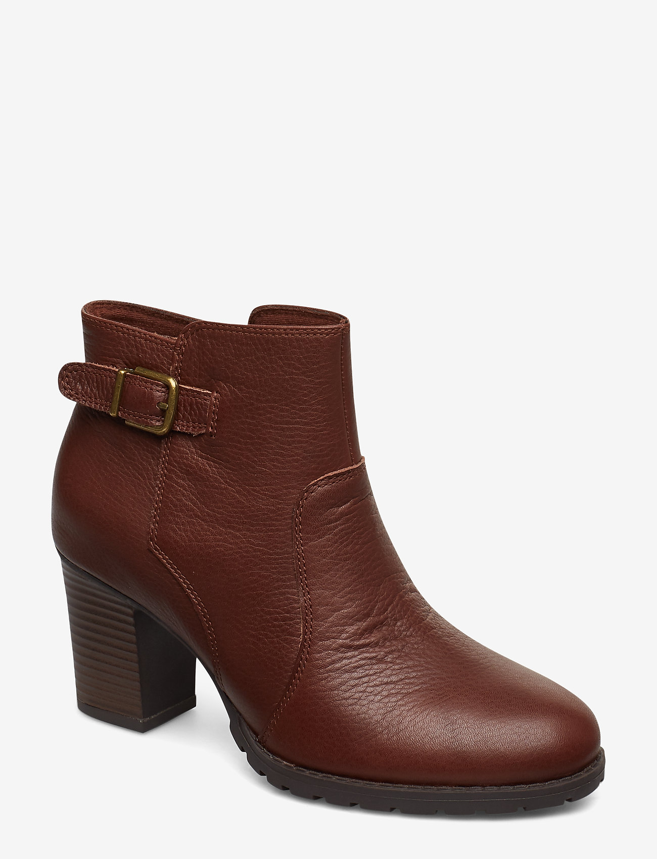 Clarks - Verona Gleam - british tan - 0