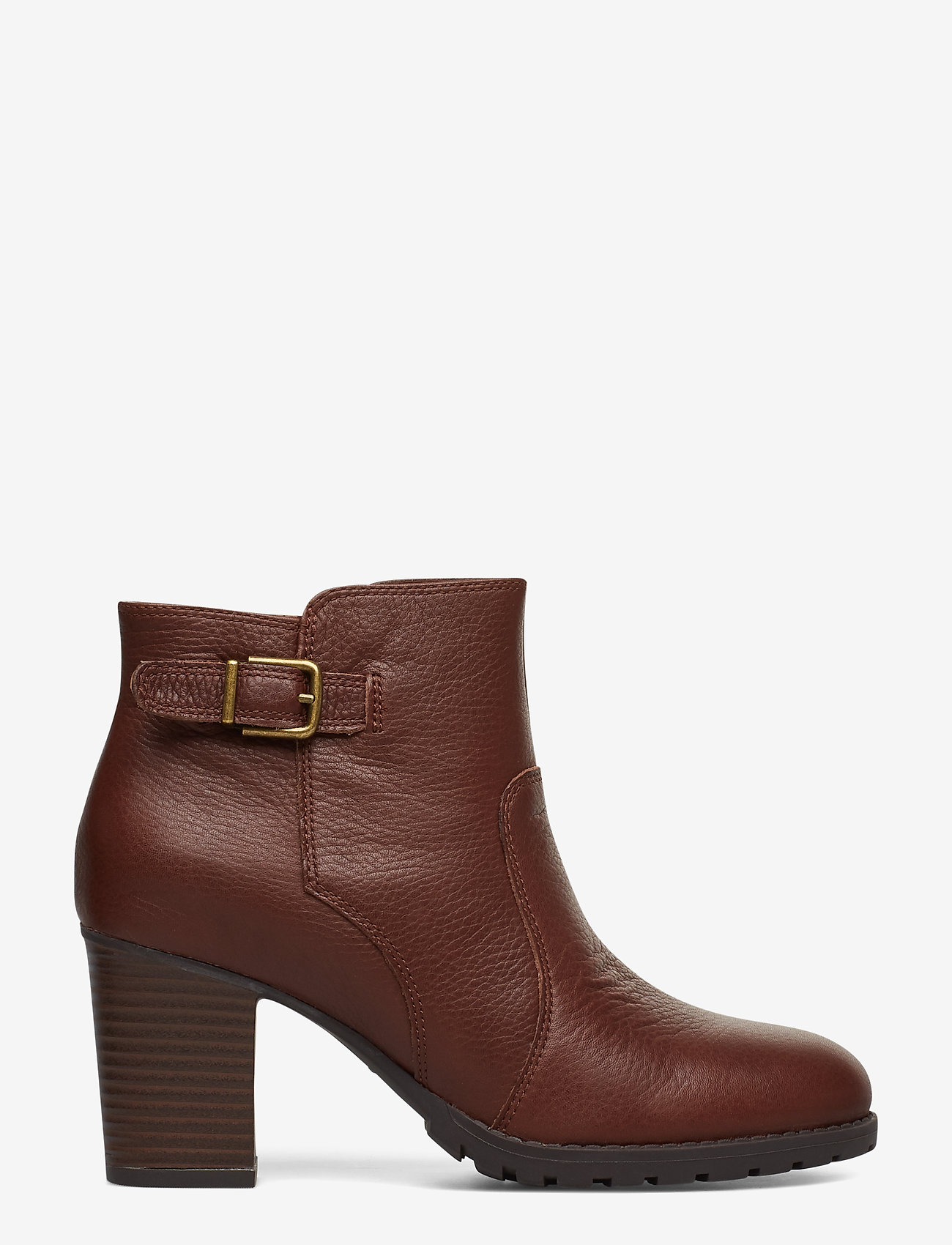 Clarks - Verona Gleam - british tan - 1