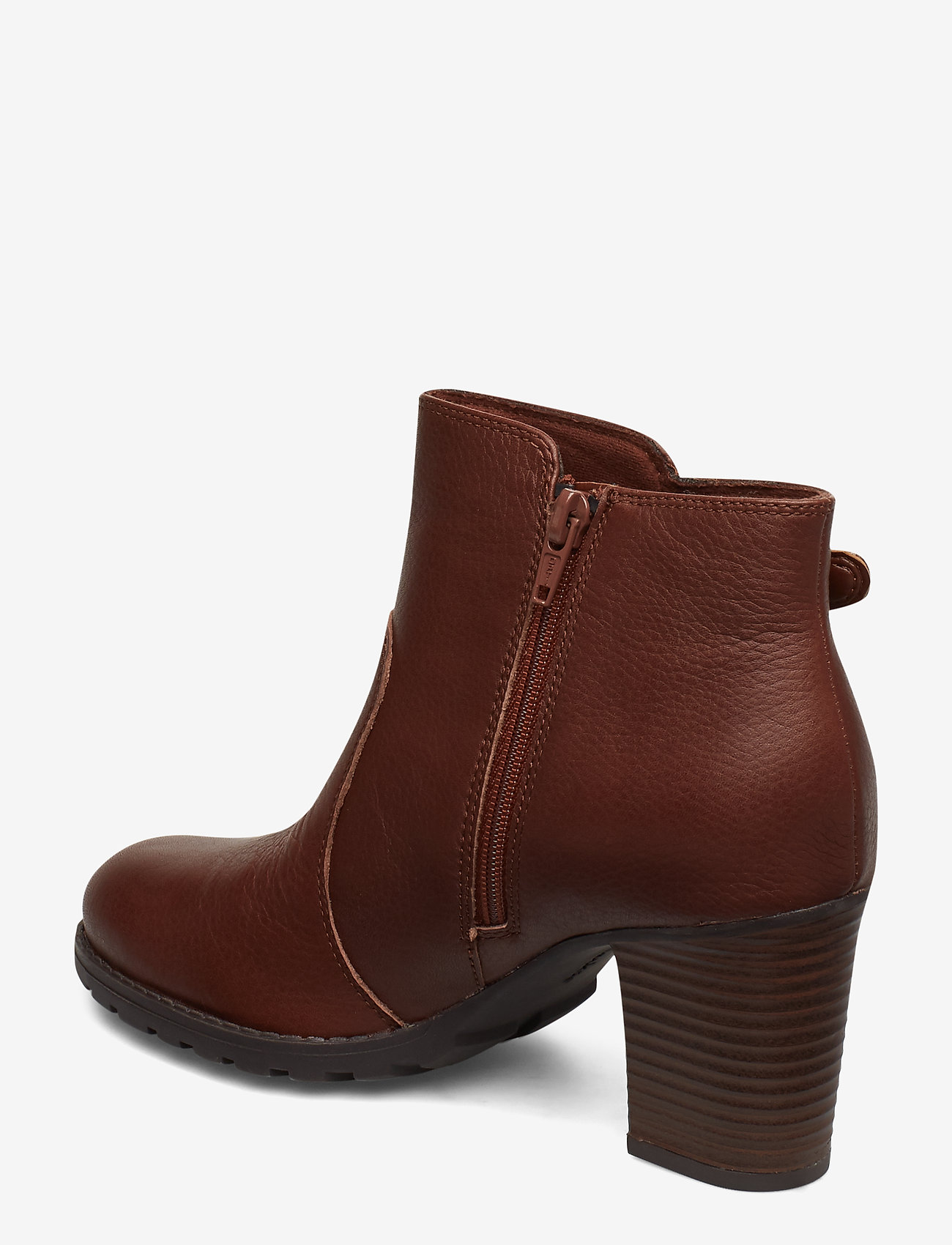 Clarks - Verona Gleam - british tan - 2