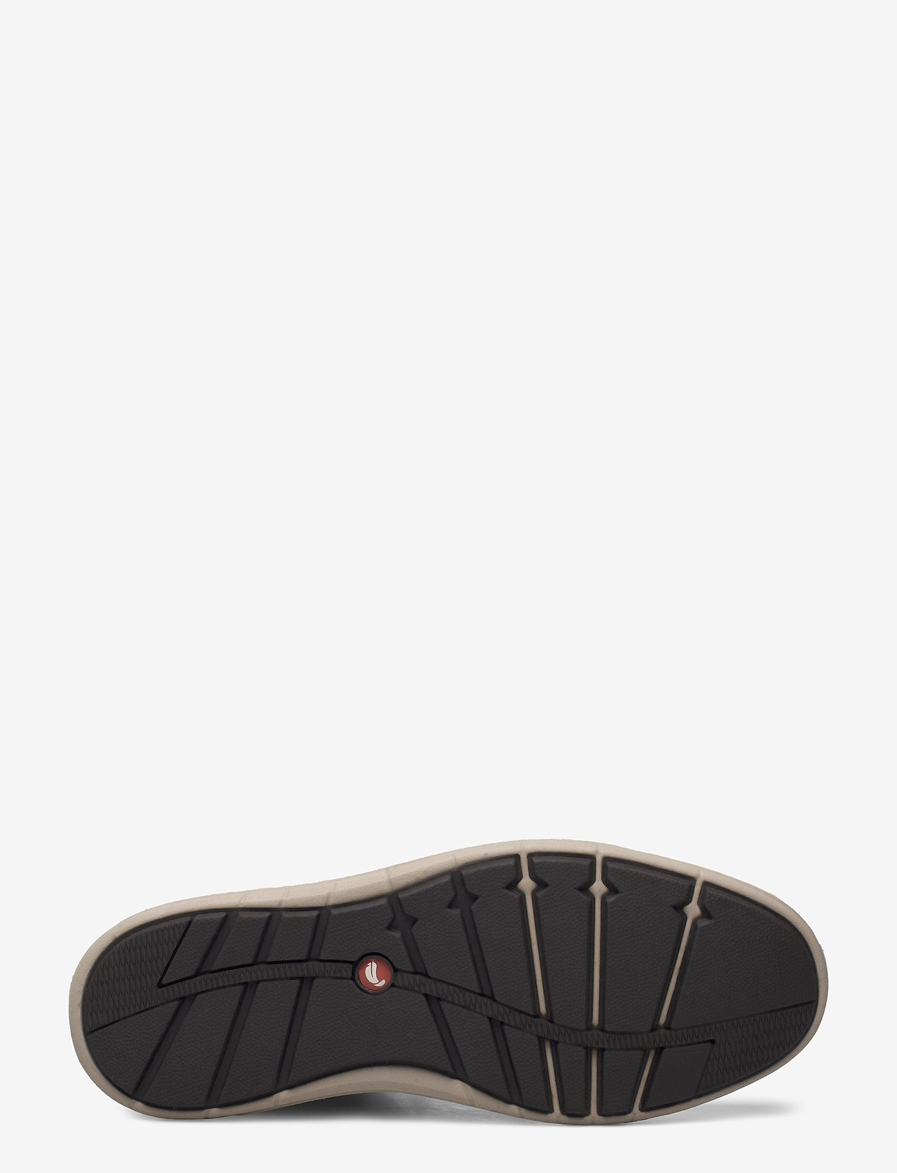 Clarks - Un Larvik Top - brown leather - 4