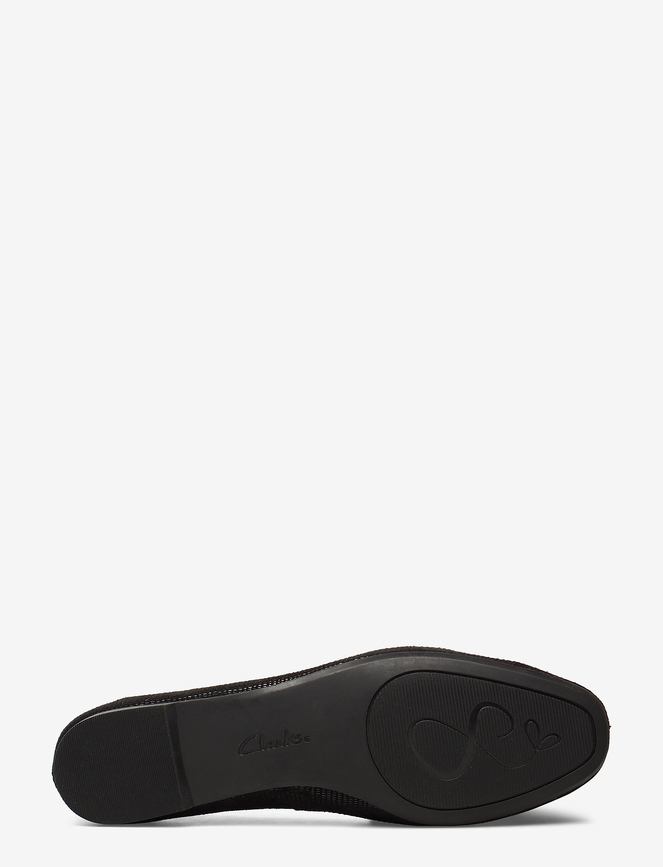 Clarks - Chia Violet - black interest - 4