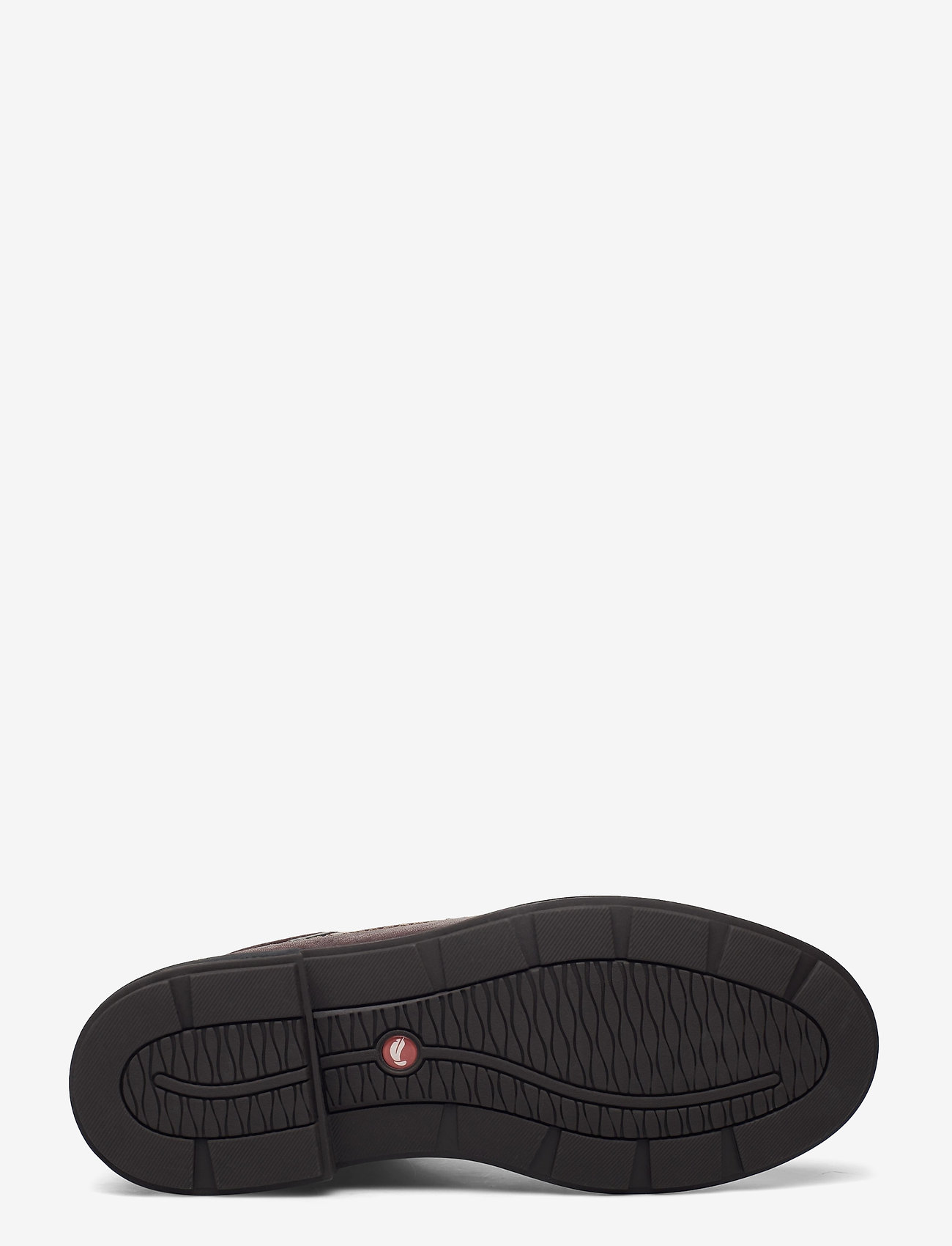 Clarks - Un Tread OnGTX - dark brown lea - 4