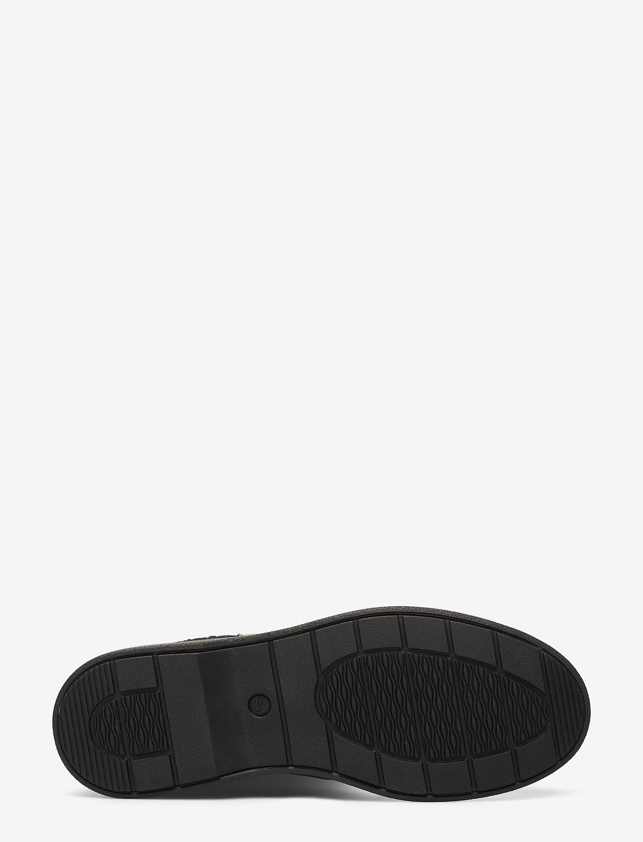 Clarks - Un Elda Mid - black combi - 4