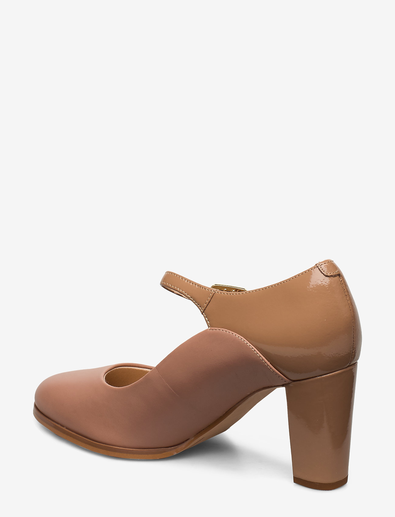 Clarks - Kaylin Alba - praline combi - 2