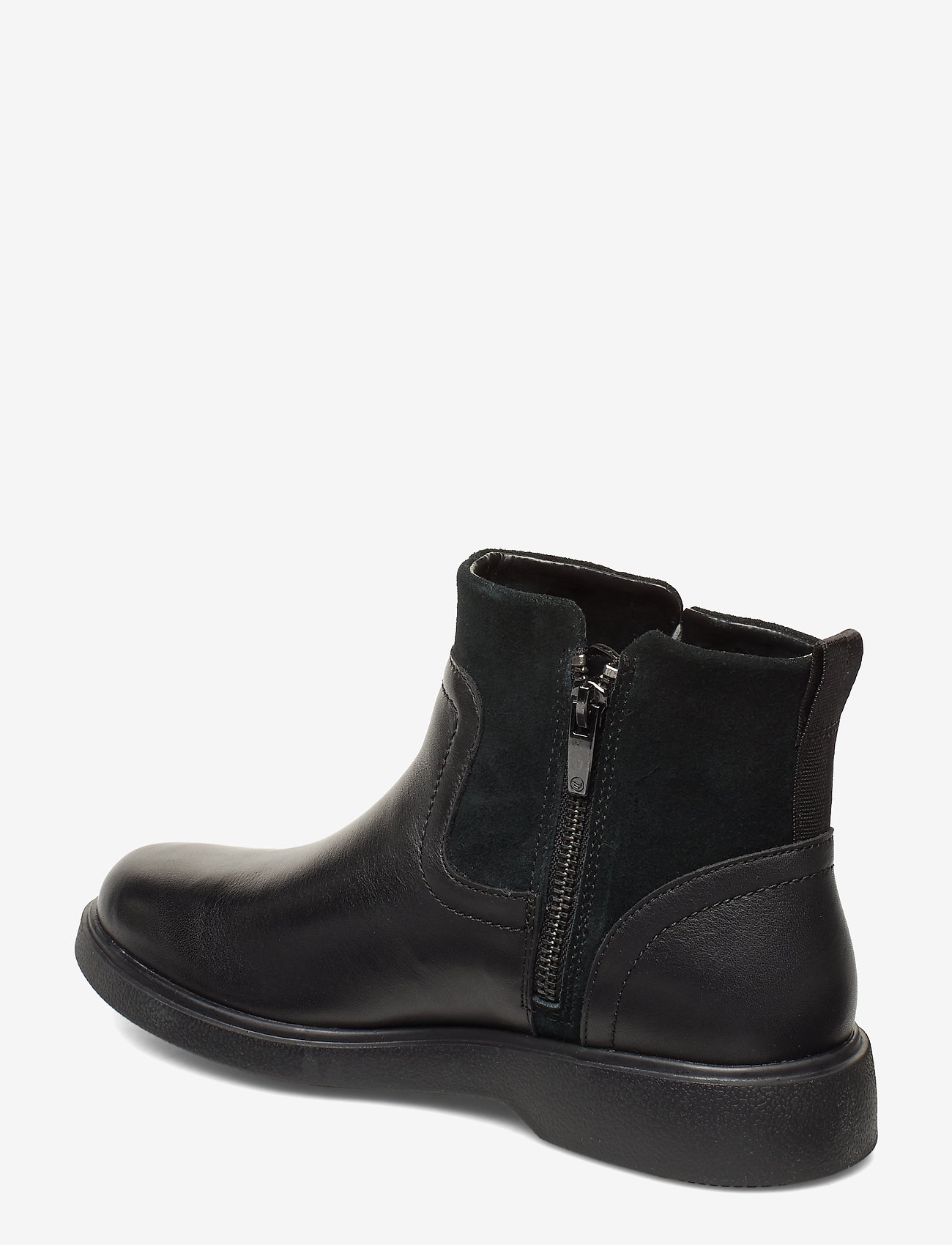 Clarks - Un Elda Lo - black combi - 2