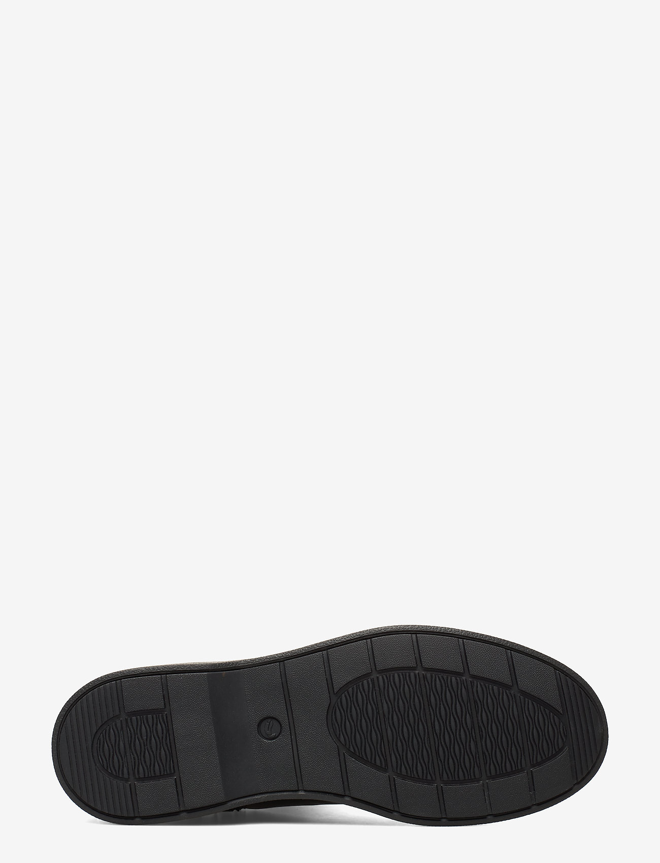 Clarks - Un Elda Lo - black combi - 4