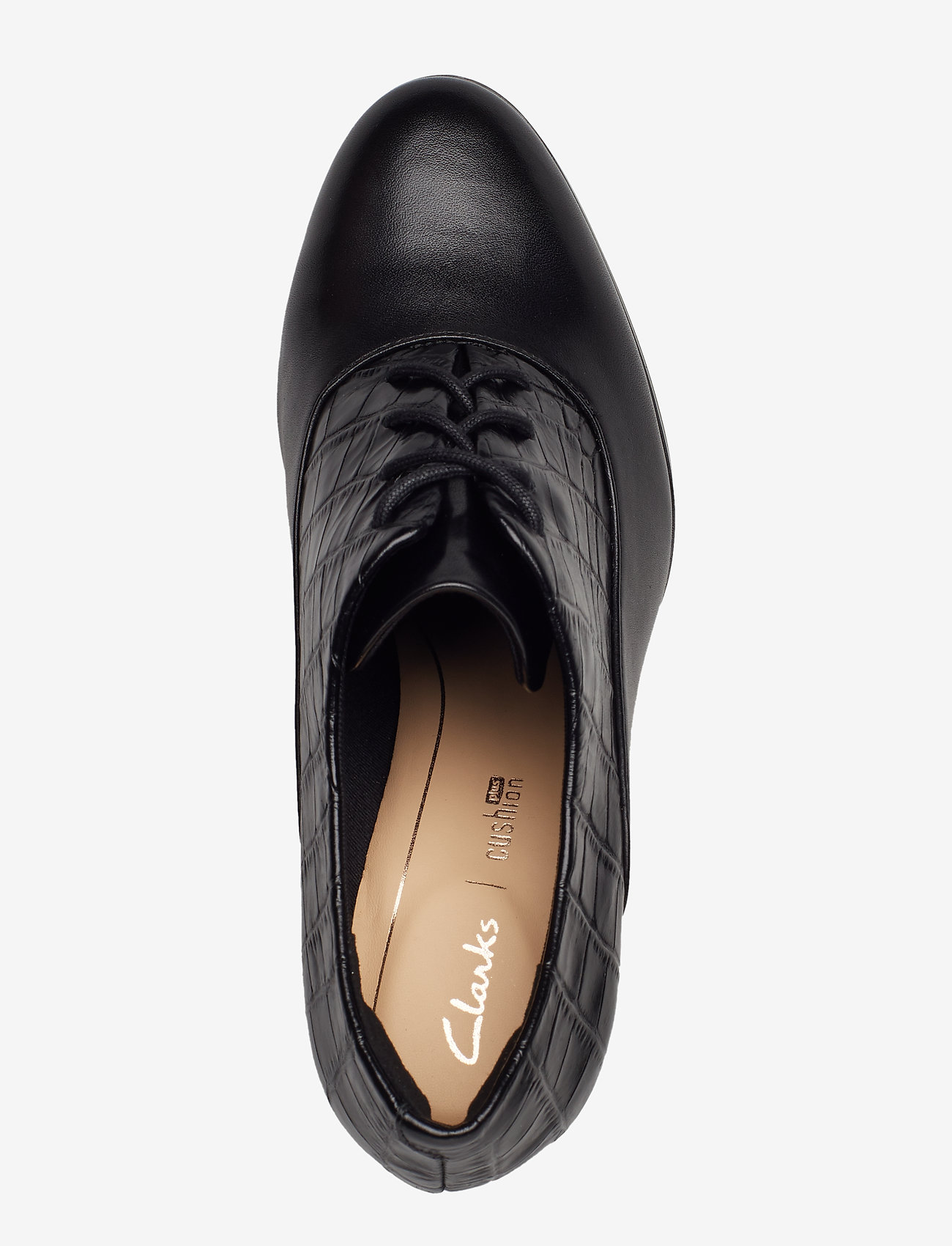 Clarks - Kaylin Ida - black combi - 3