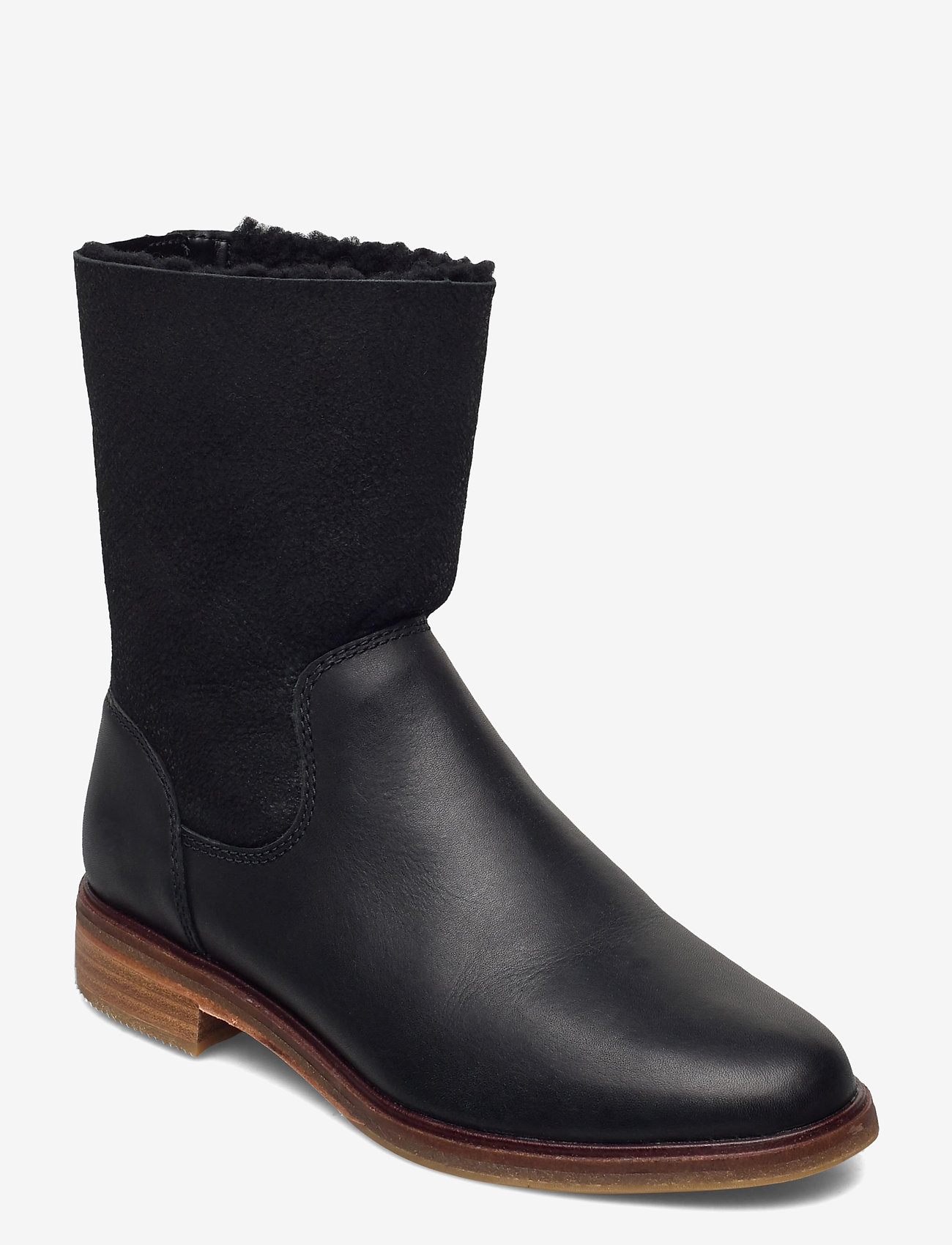 BLACK COMBI