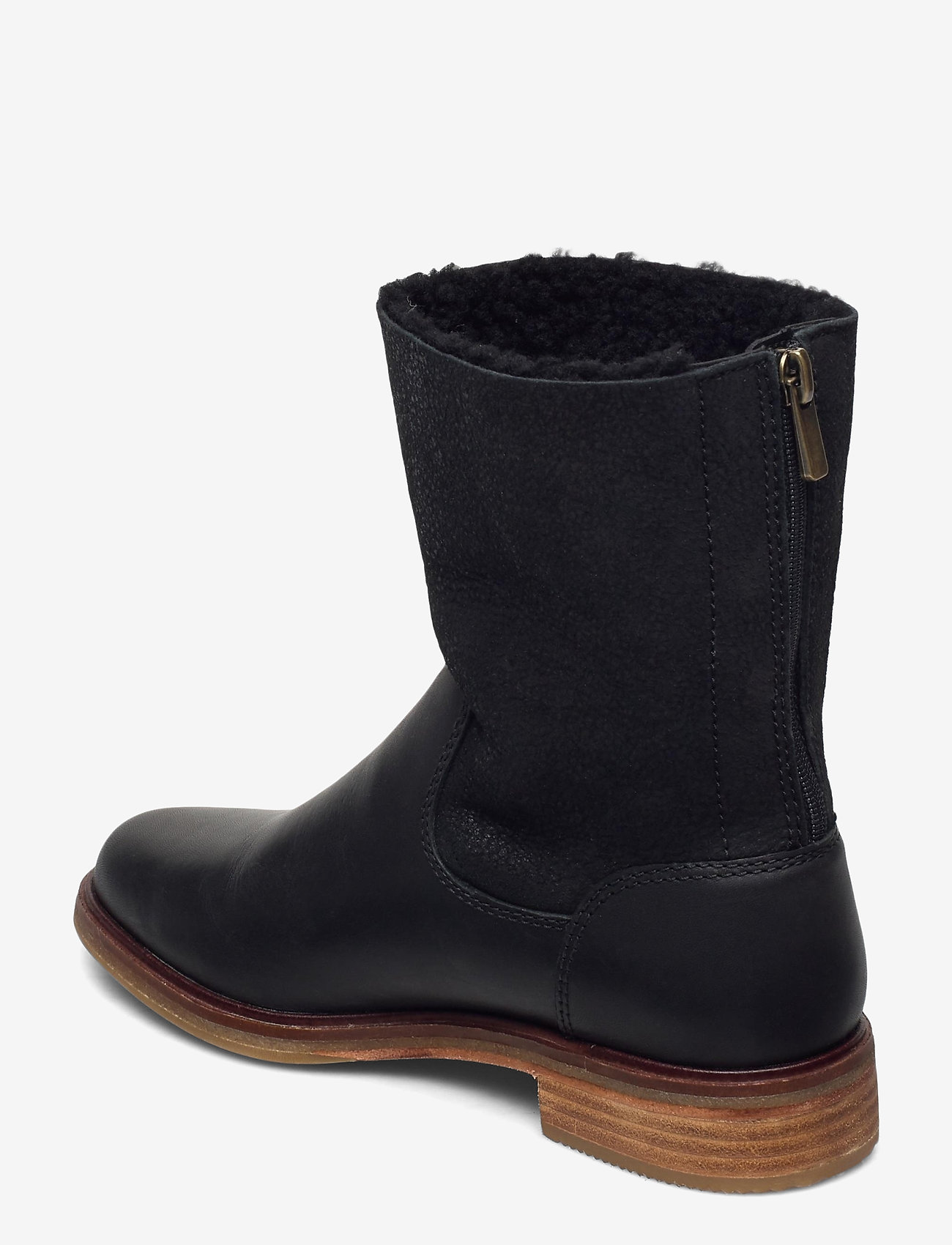 Clarks - ClarkdaleAxHot - black combi - 2