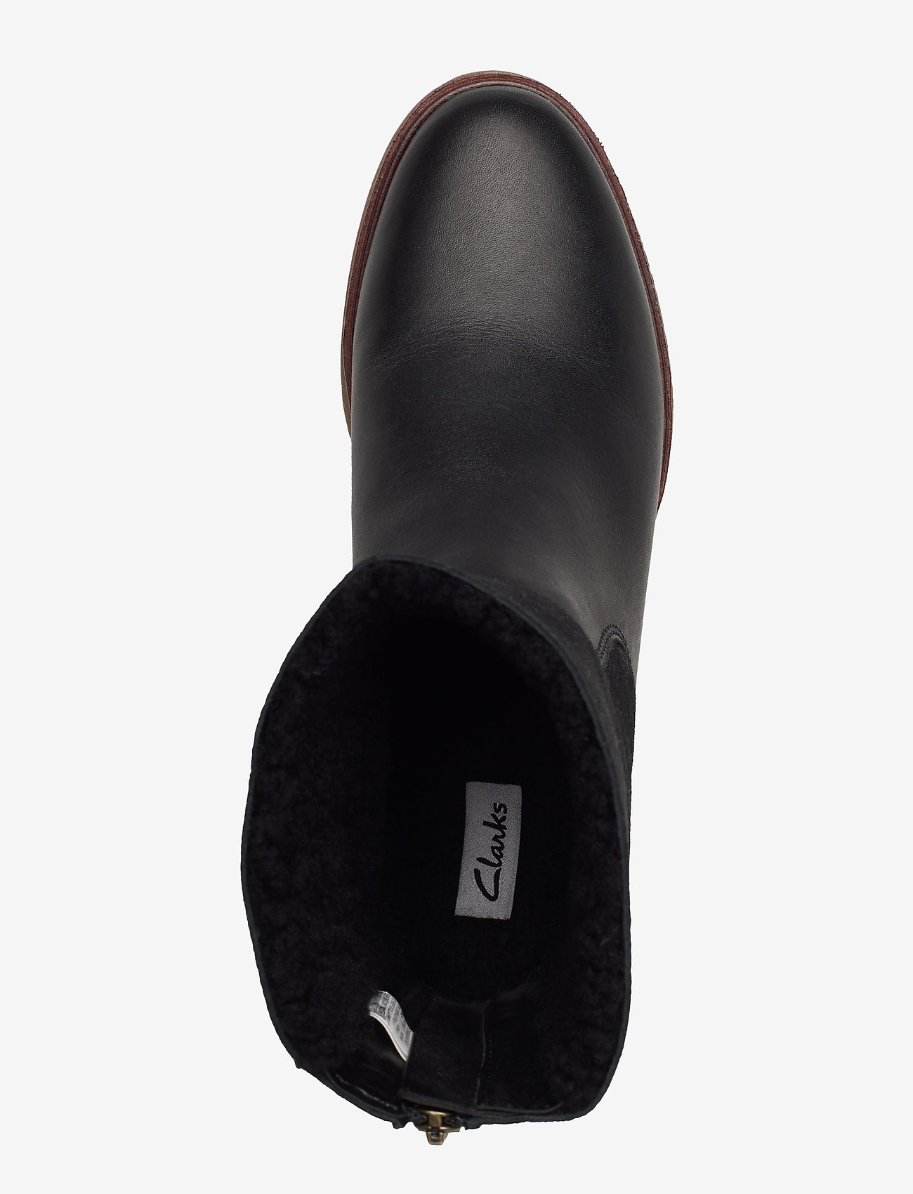 Clarks - ClarkdaleAxHot - black combi - 3