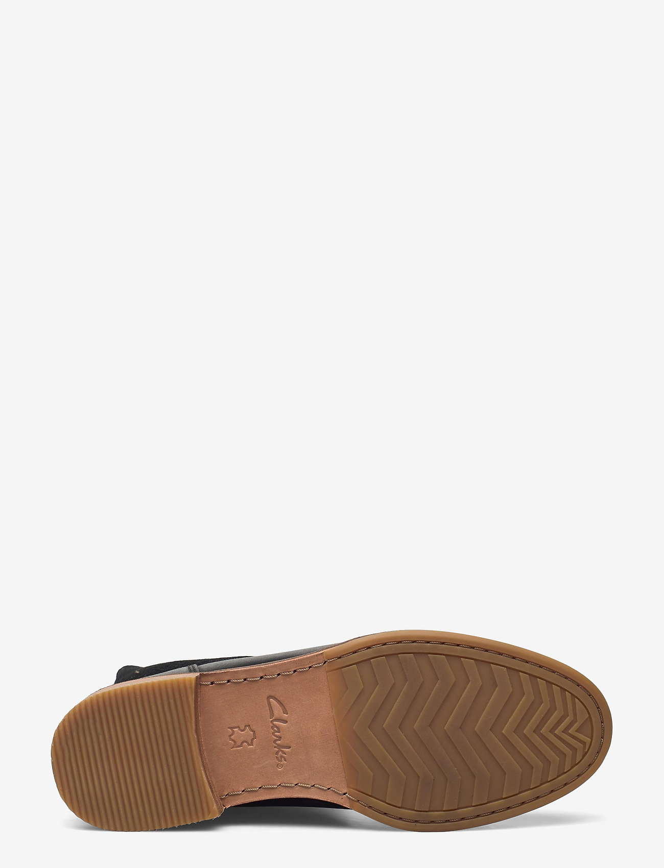 Clarks - ClarkdaleAxHot - black combi - 4