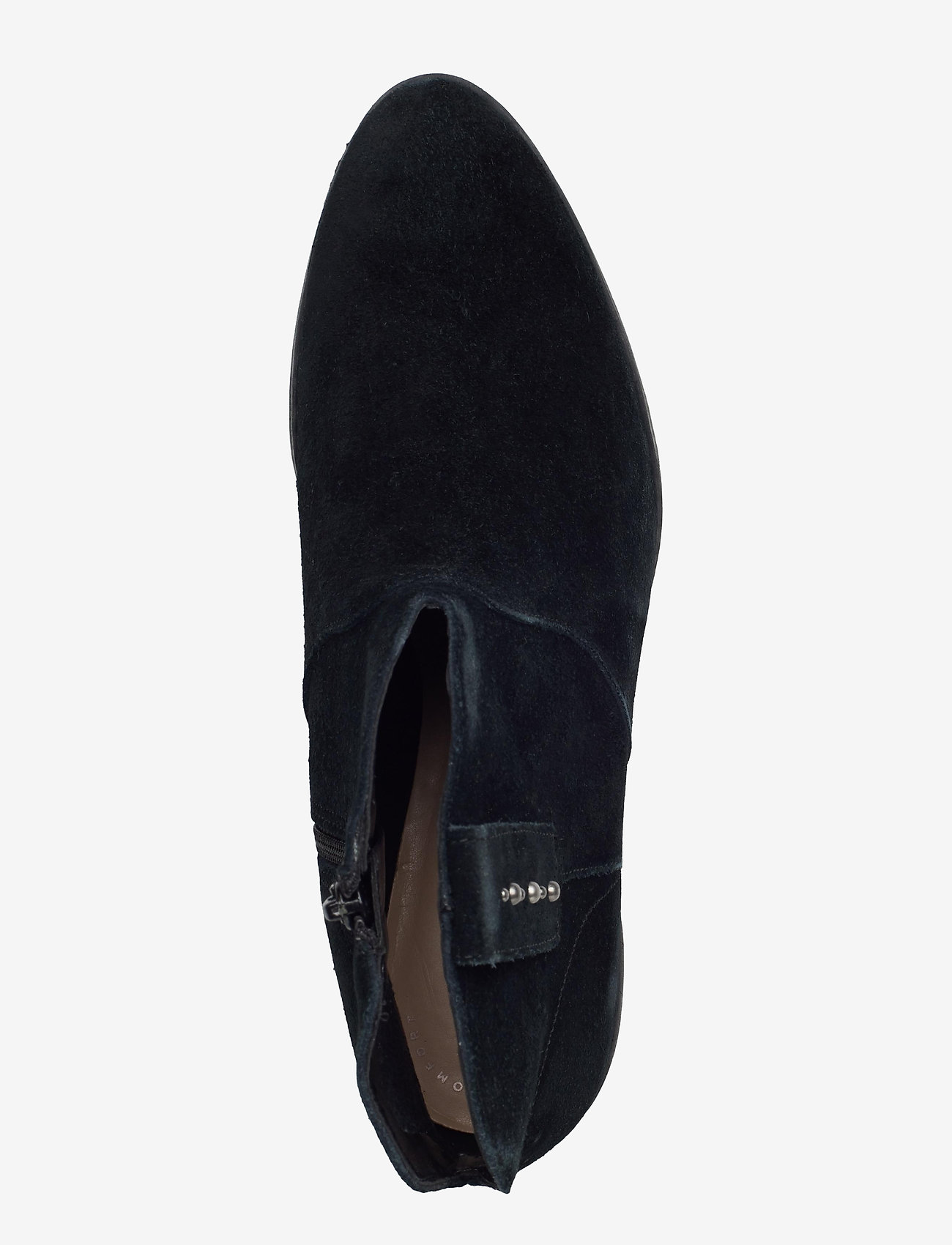 Clarks - Breccan Valley - black sde - 3