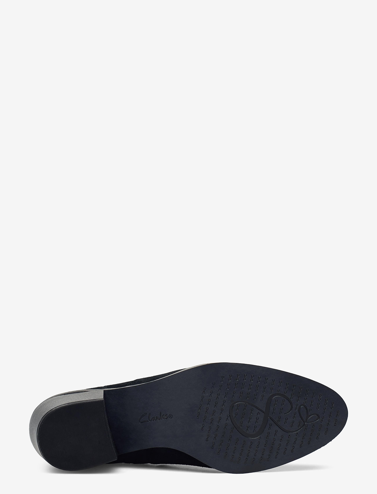 Clarks - Breccan Valley - black sde - 4